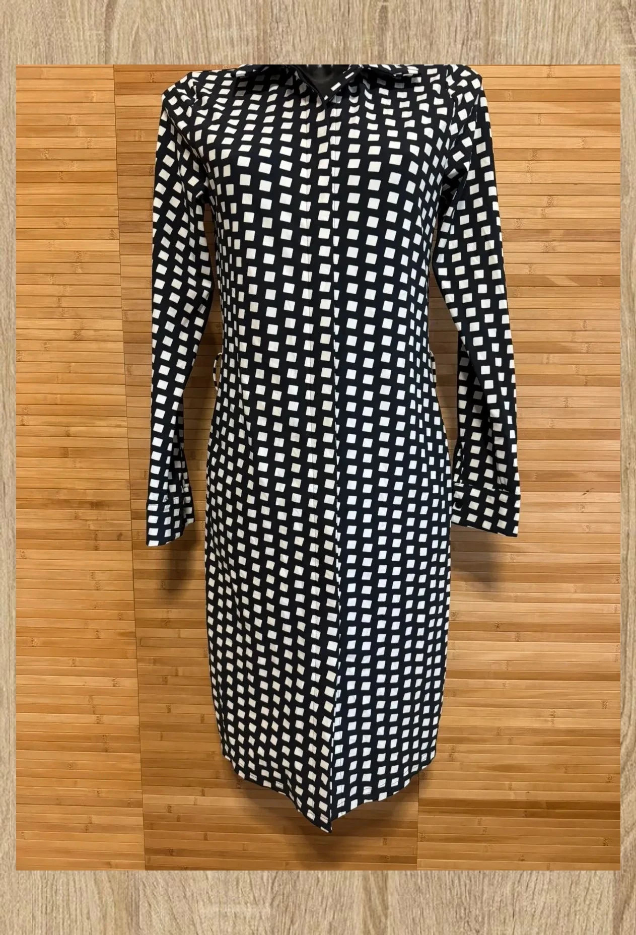 Divino vestido cuadros de Studio Anneloes , talla XS , no lleva cinturón 😍 – Studio Anneloes – taille XS / 34 / 6 2