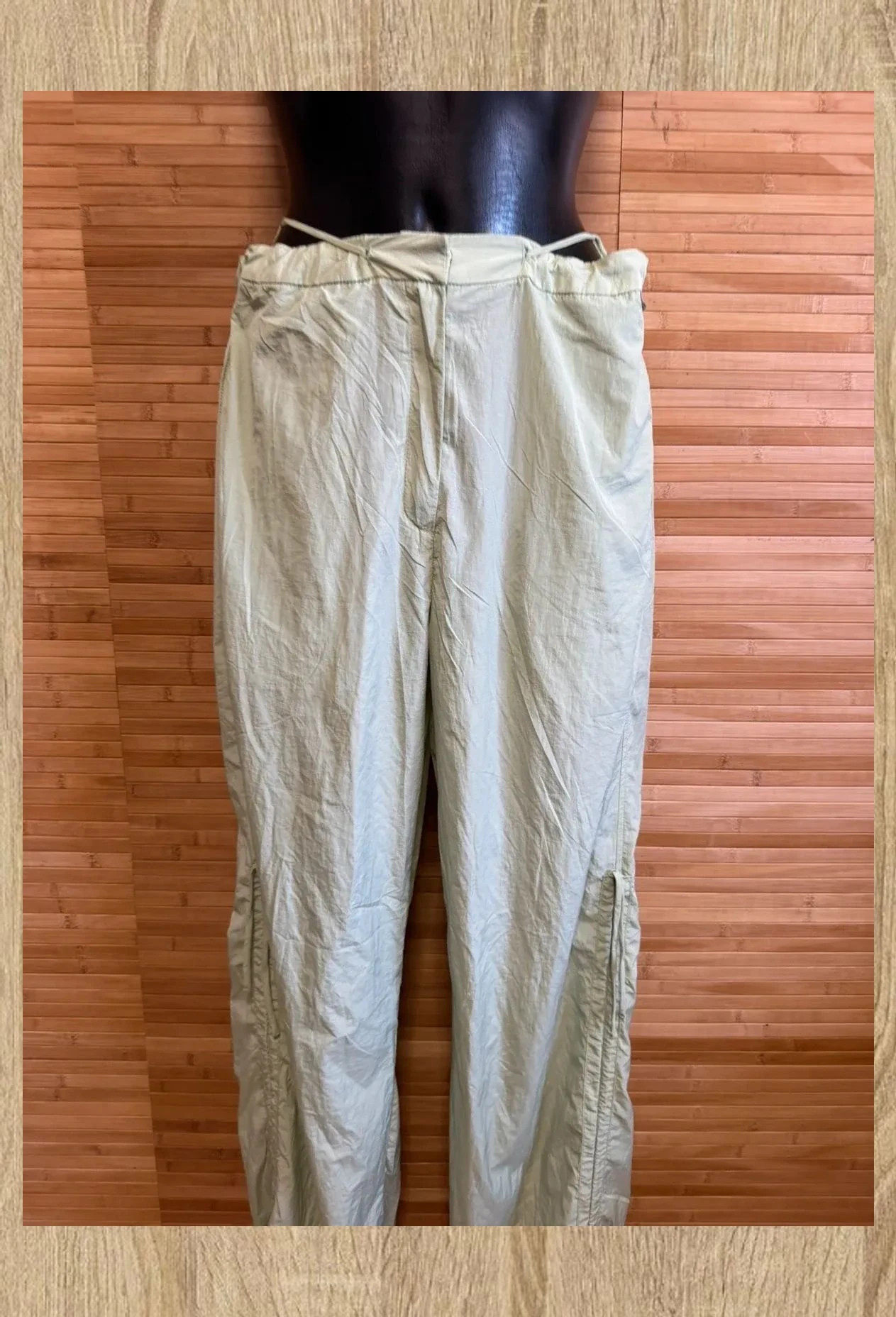 Divino pantalón cargo de Oceans Apart , talla L 😍 – Oceans Apart – taille L / 40 / 12 2