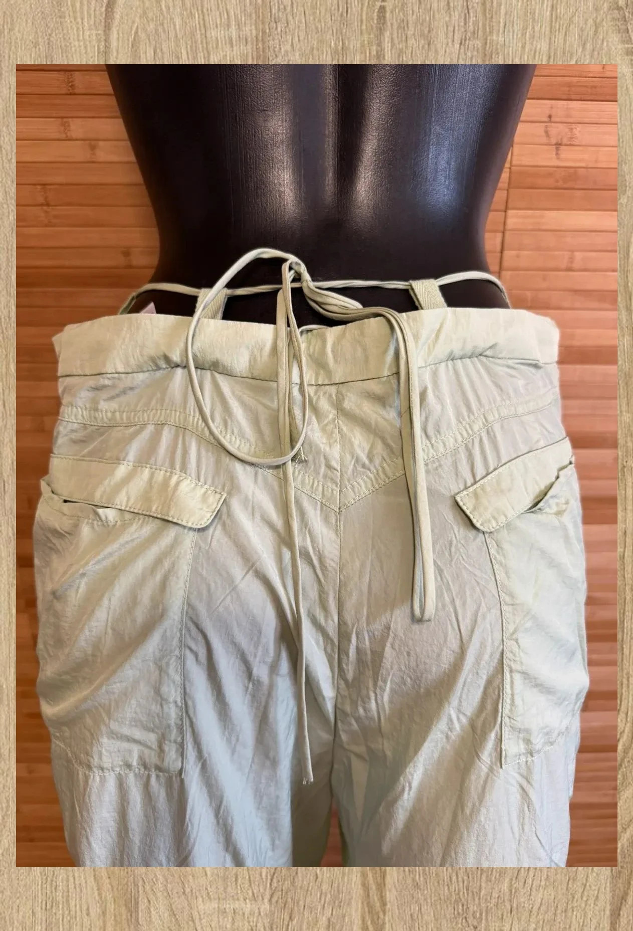 Divino pantalón cargo de Oceans Apart , talla L 😍 – Oceans Apart – taille L / 40 / 12 5
