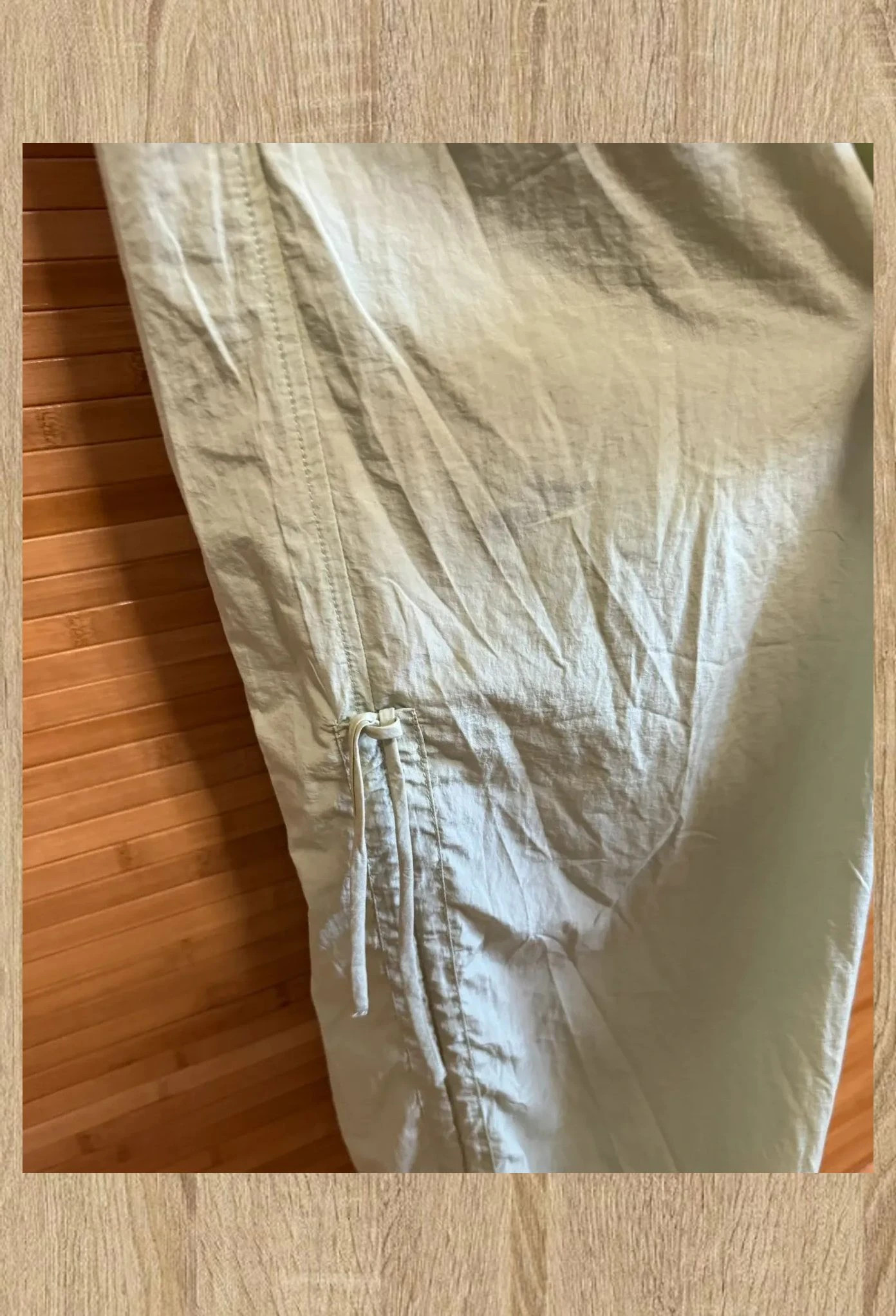 Divino pantalón cargo de Oceans Apart , talla L 😍 – Oceans Apart – taille L / 40 / 12 3