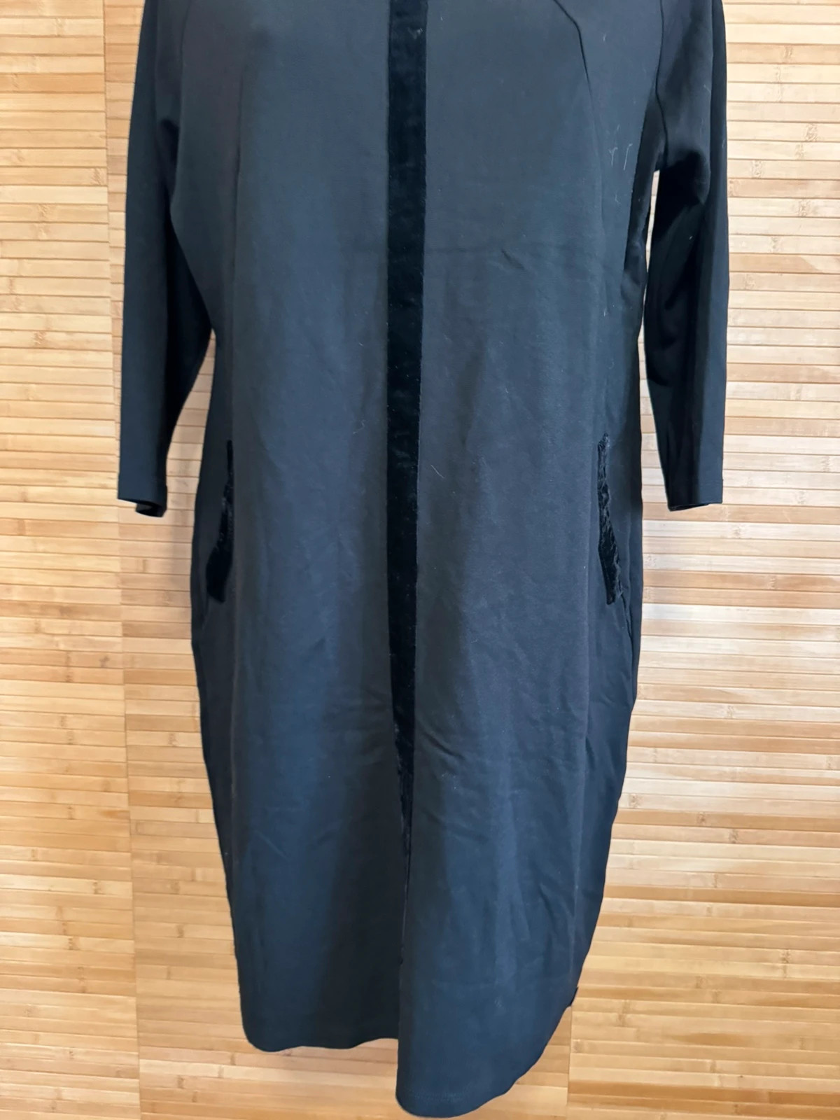 Divino vestido invierno de Sophia Perla talla XL 😍 – sophia perla – taille XL / 42 / 14 2