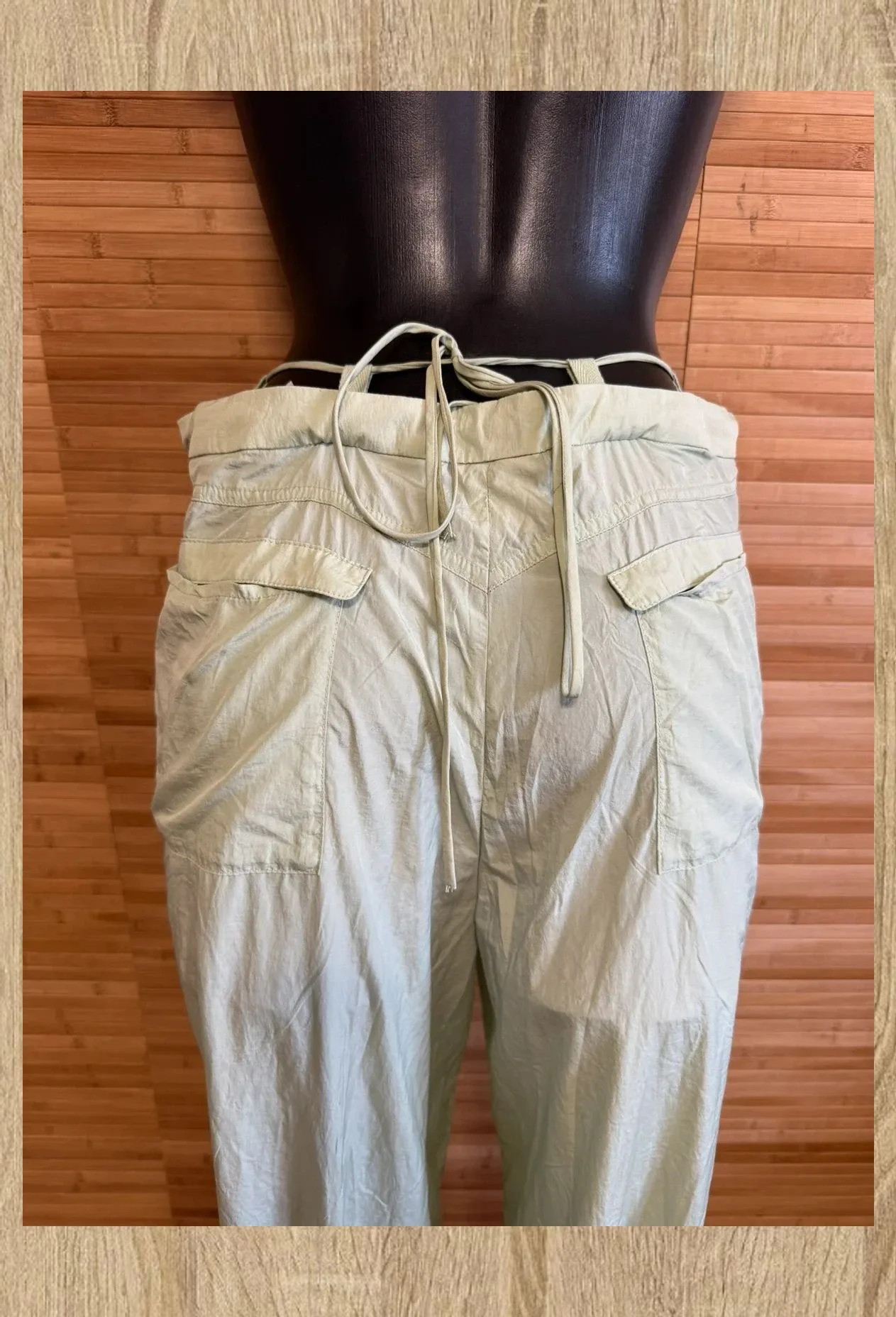 Divino pantalón cargo de Oceans Apart , talla L 😍 – Oceans Apart – taille L / 40 / 12 4