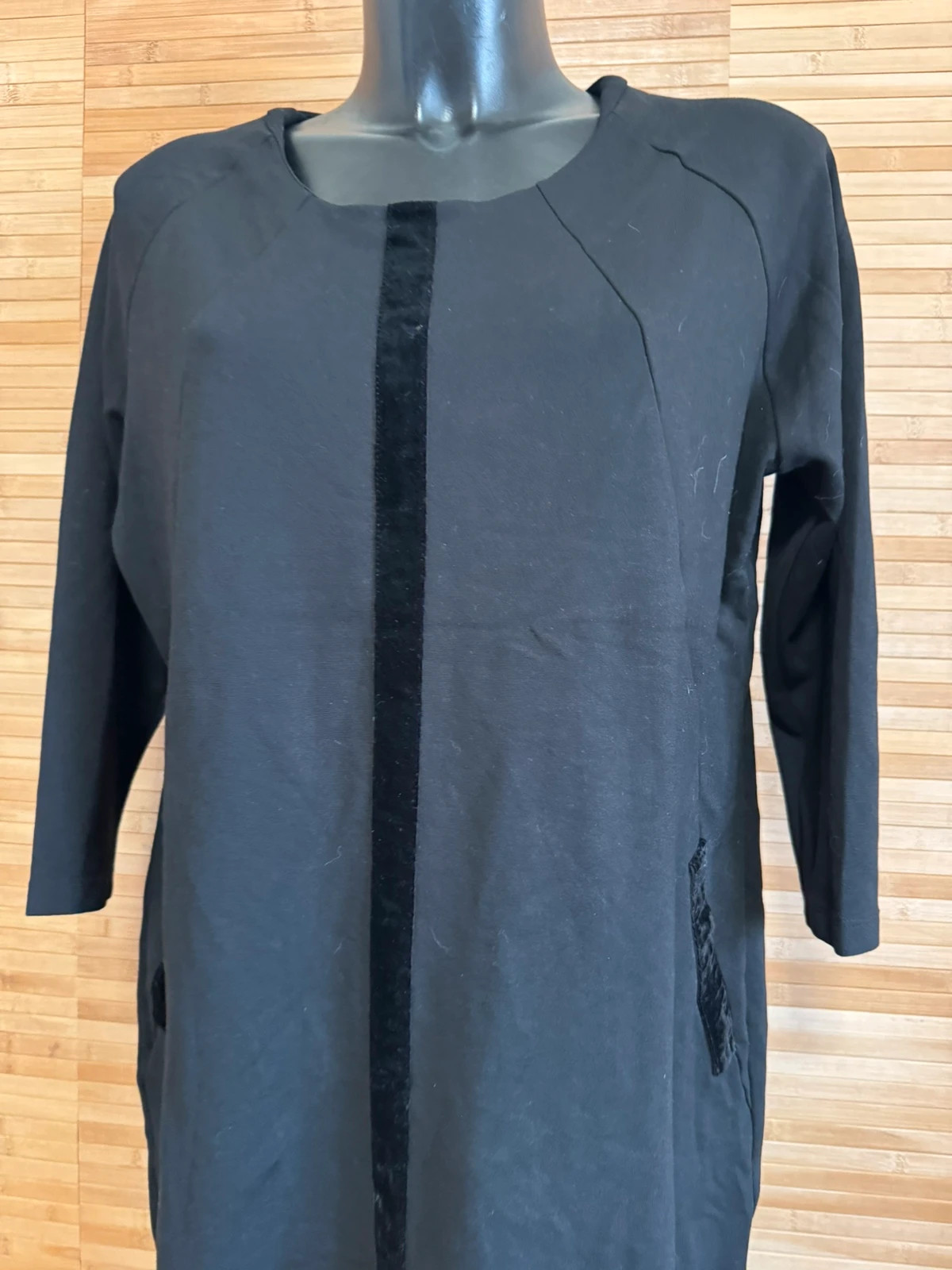 Divino vestido invierno de Sophia Perla talla XL 😍 – sophia perla – taille XL / 42 / 14 3