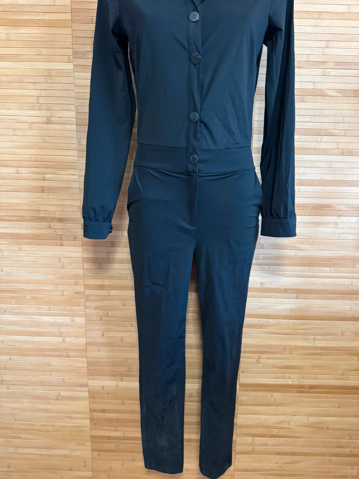 Mono largo elástico marca Nikkie , talla 34 😍 – NIKKIE – taille XS / 34 / 6 2