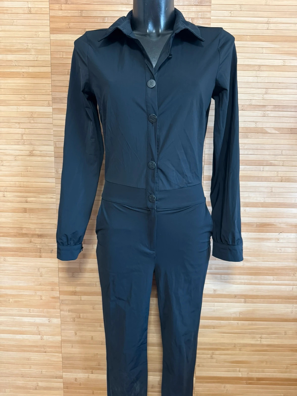 Mono largo elástico marca Nikkie , talla 34 😍 – NIKKIE – taille XS / 34 / 6 3