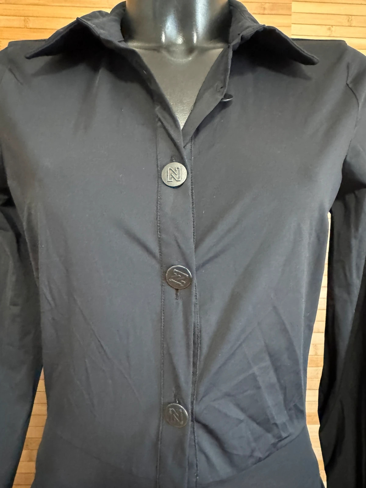 Mono largo elástico marca Nikkie , talla 34 😍 – NIKKIE – taille XS / 34 / 6 4