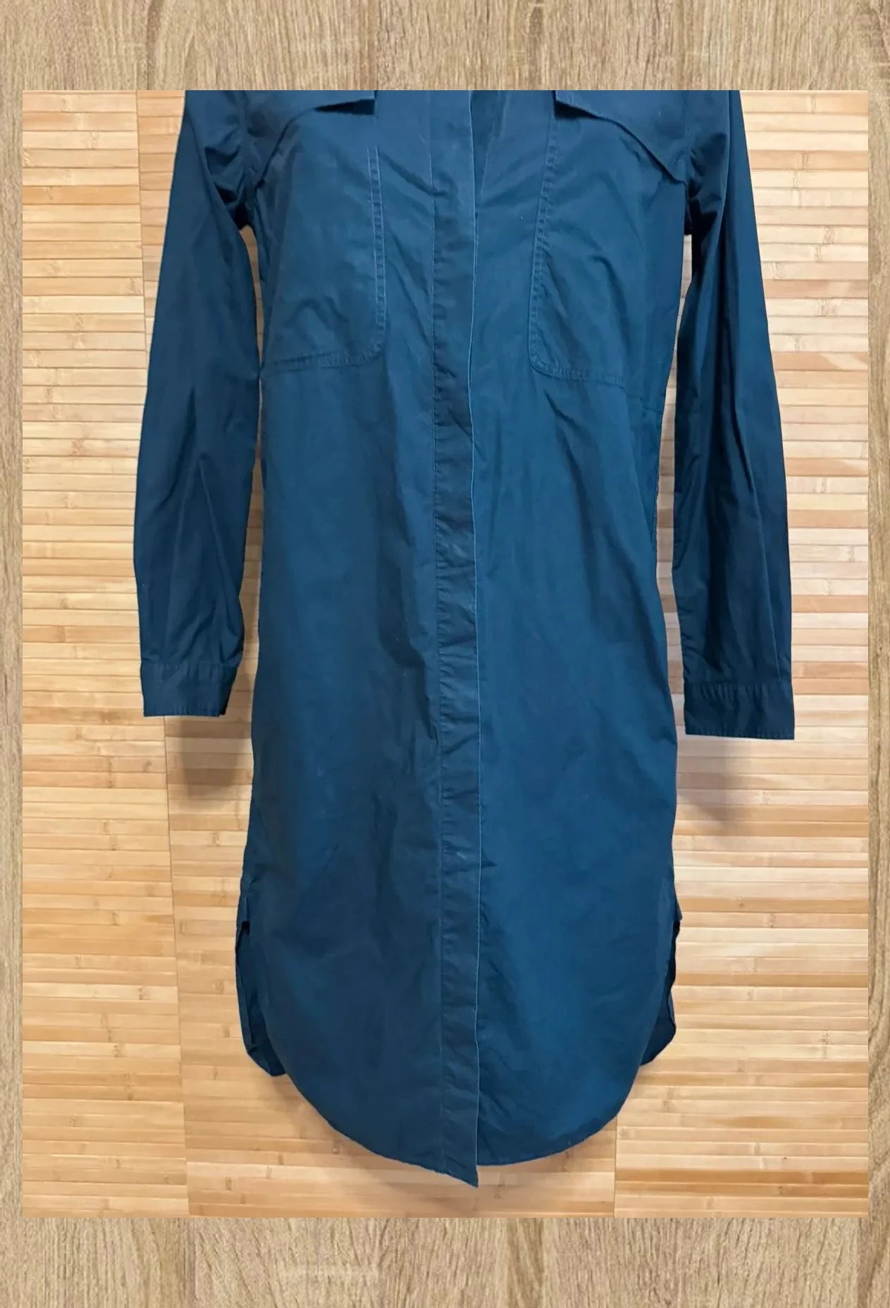 Divino vestido 100% algodón marca Sofie d’Hoore , talla 38 😍 – Sofie D'hoore – taille M / 38 / 10 2