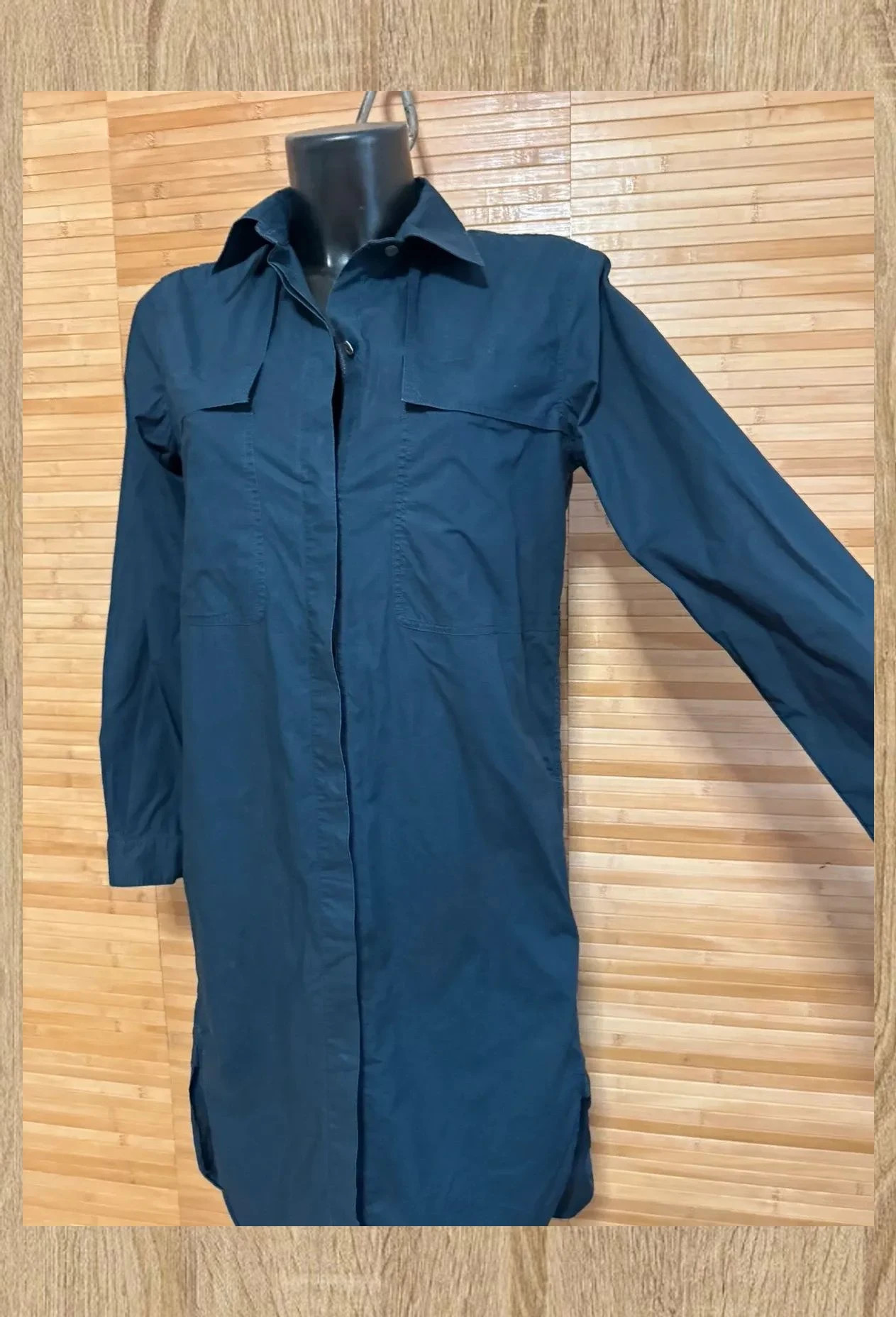 Divino vestido 100% algodón marca Sofie d’Hoore , talla 38 😍 – Sofie D'hoore – taille M / 38 / 10 4