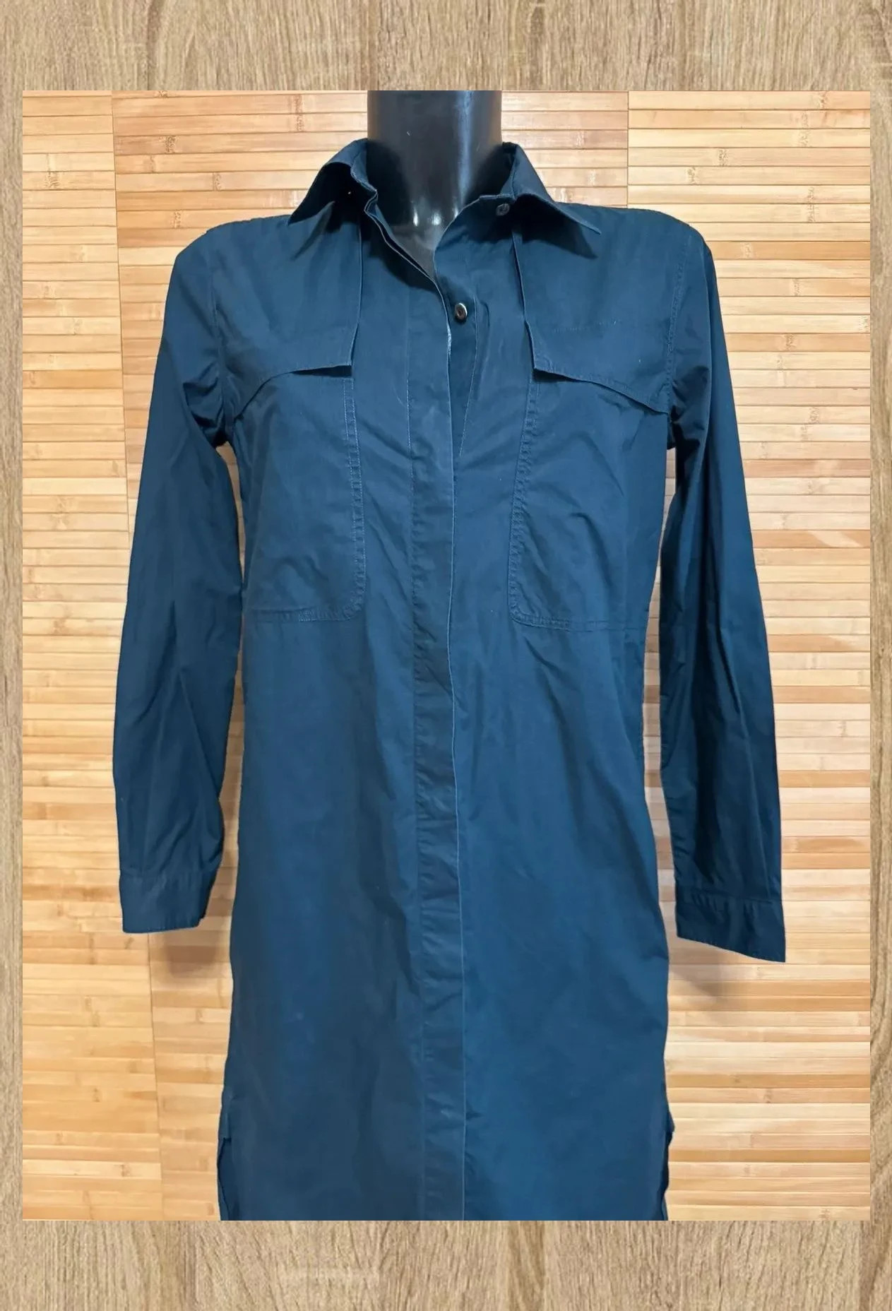 Divino vestido 100% algodón marca Sofie d’Hoore , talla 38 😍 – Sofie D'hoore – taille M / 38 / 10 3