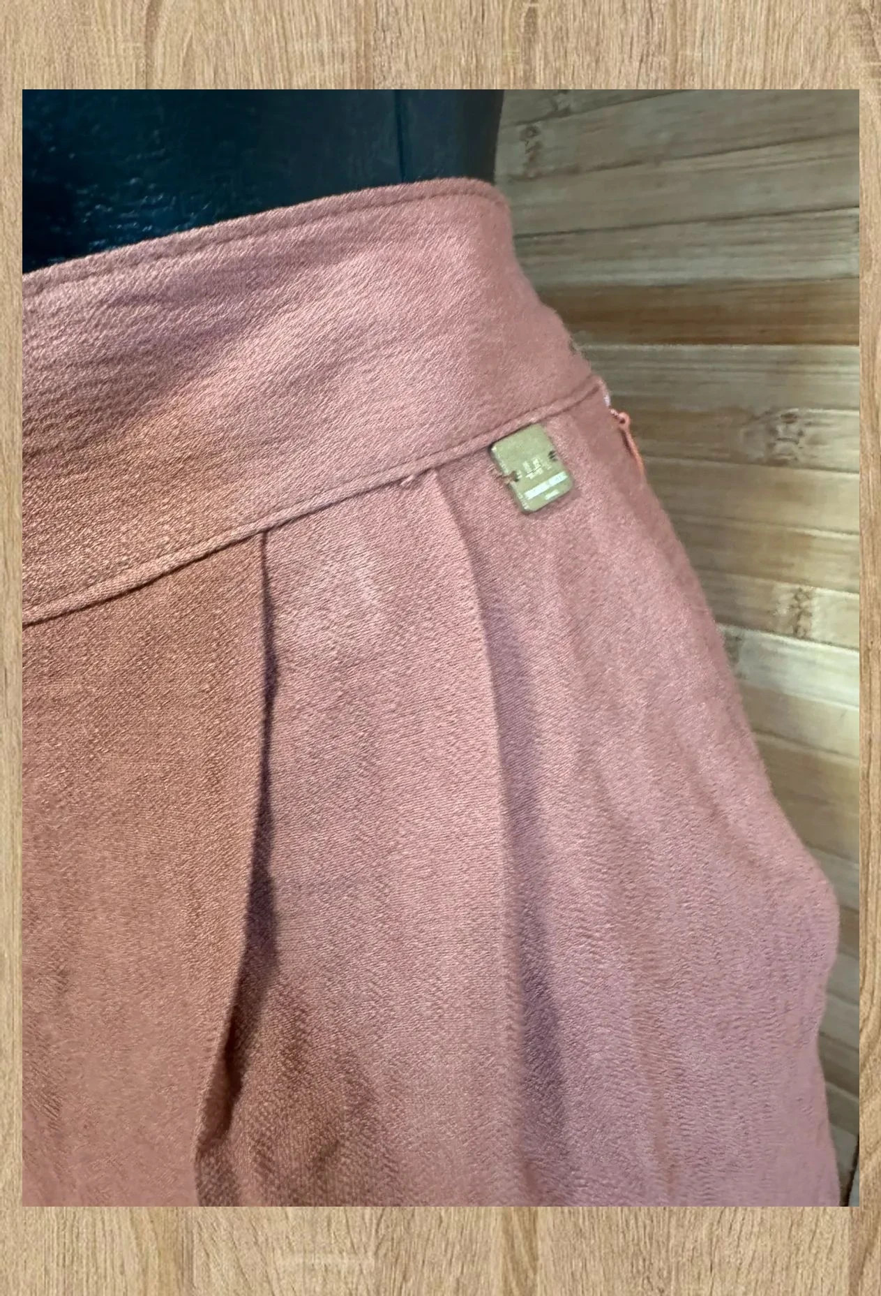 Divino pantalón ancho de Haníbal laguna talla 44 😍 – Hannibal Laguna – taille XXL / 44 / 16 4