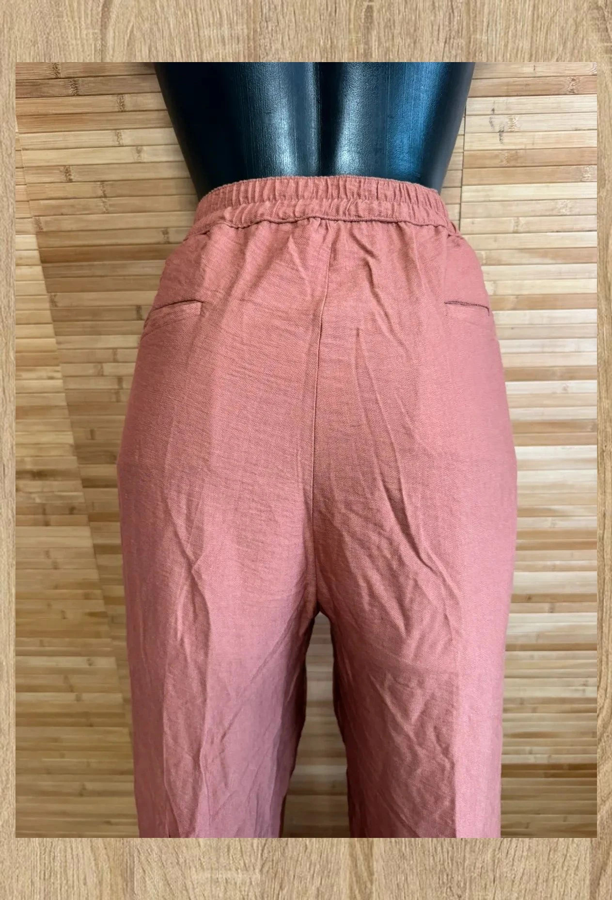 Divino pantalón ancho de Haníbal laguna talla 44 😍 – Hannibal Laguna – taille XXL / 44 / 16 5