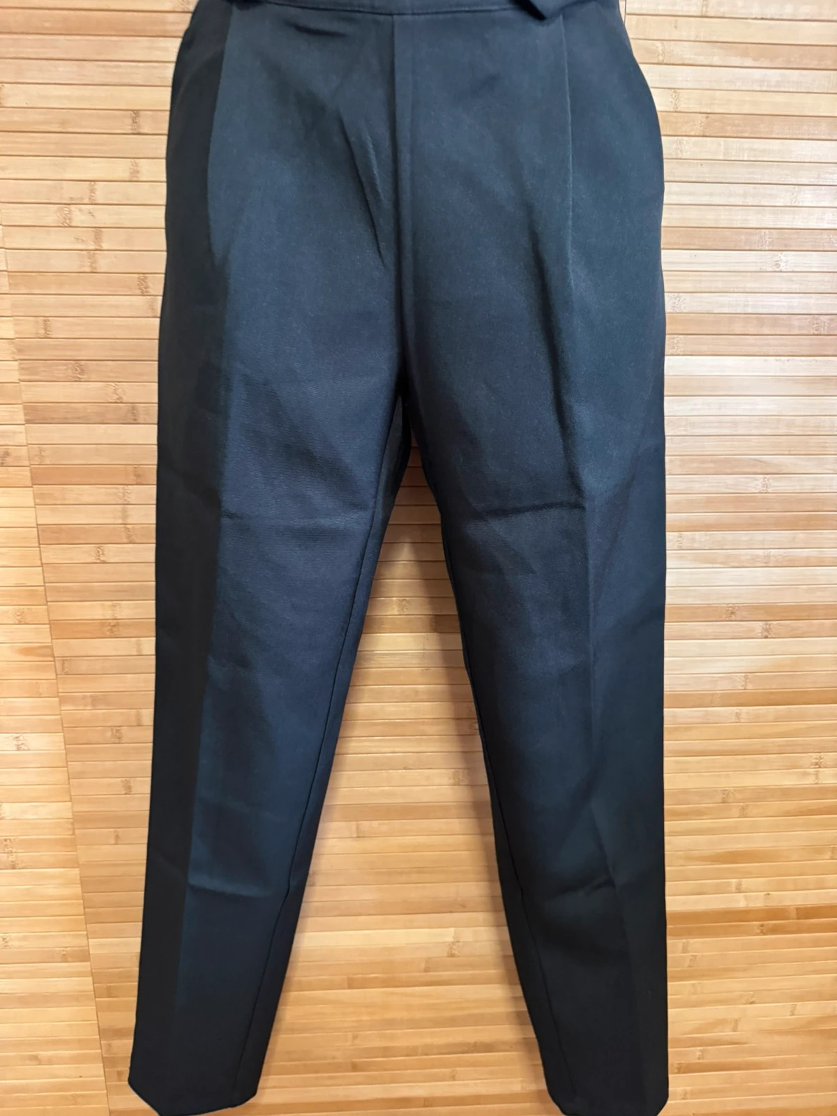 Elegante pantalón pinza de marca Ryujee , talla S 😍 – Ryujee – taille S / 36 / 8 2