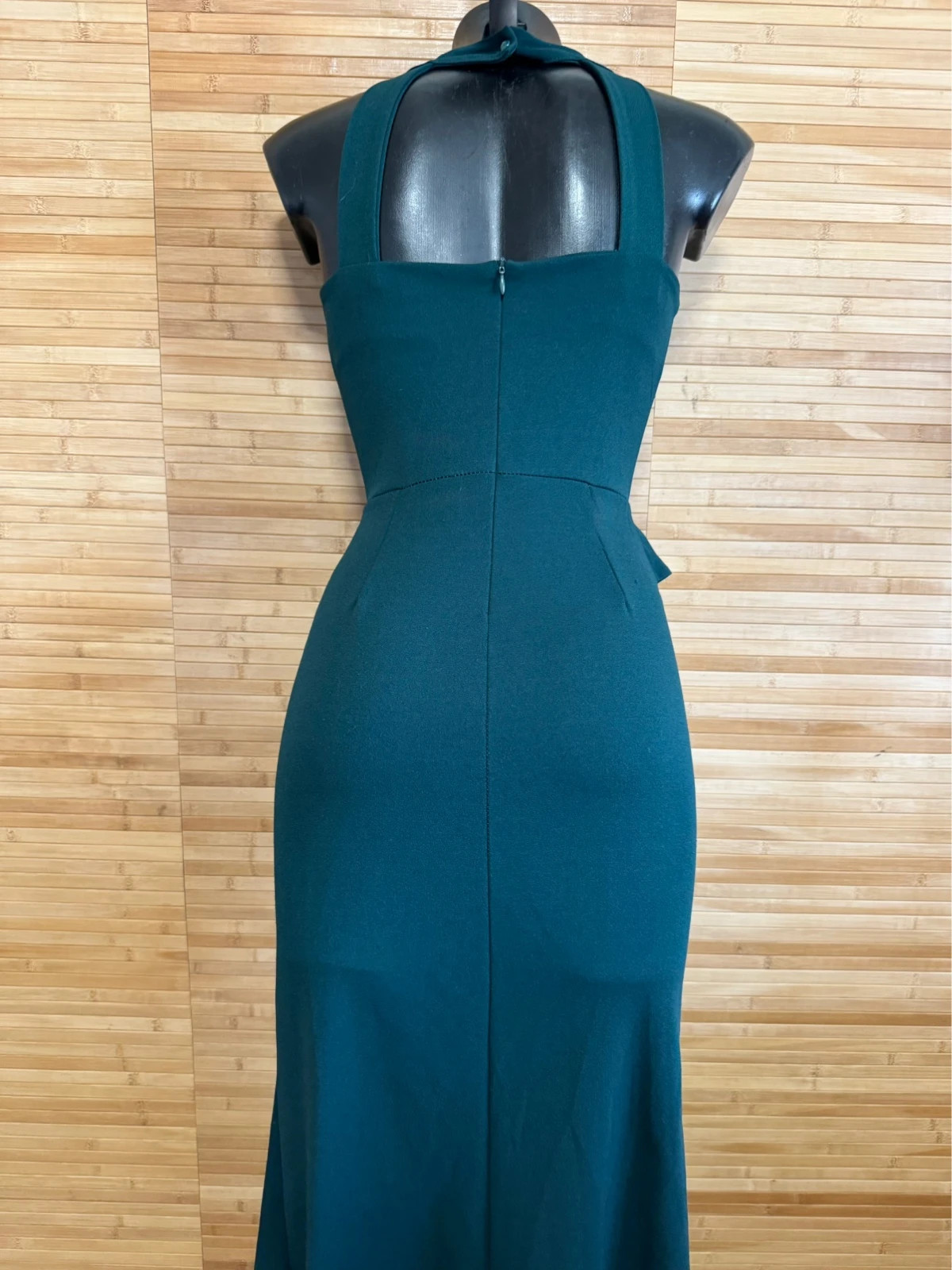 Divino vestido fiesta largo marca WalG talla S , elástico 😍 – WalG – taille S / 36 / 8 5