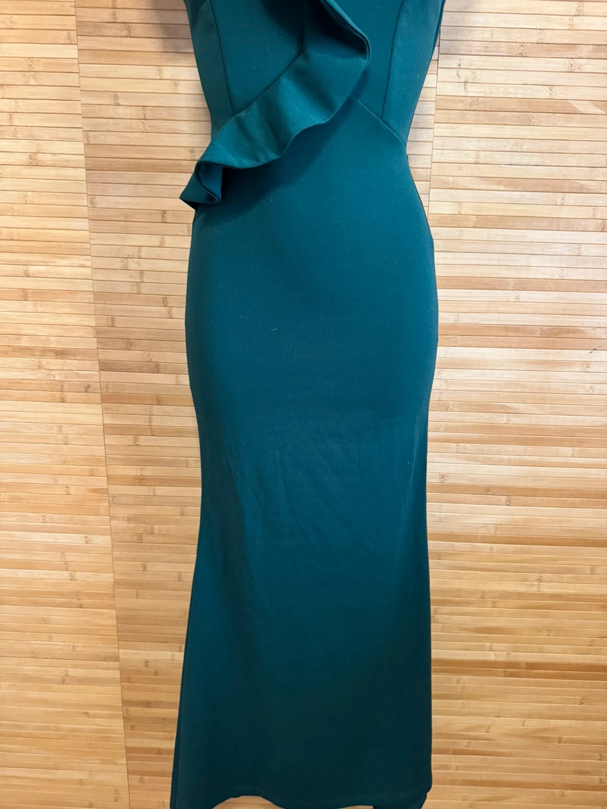 Divino vestido fiesta largo marca WalG talla S , elástico 😍 – WalG – taille S / 36 / 8 2