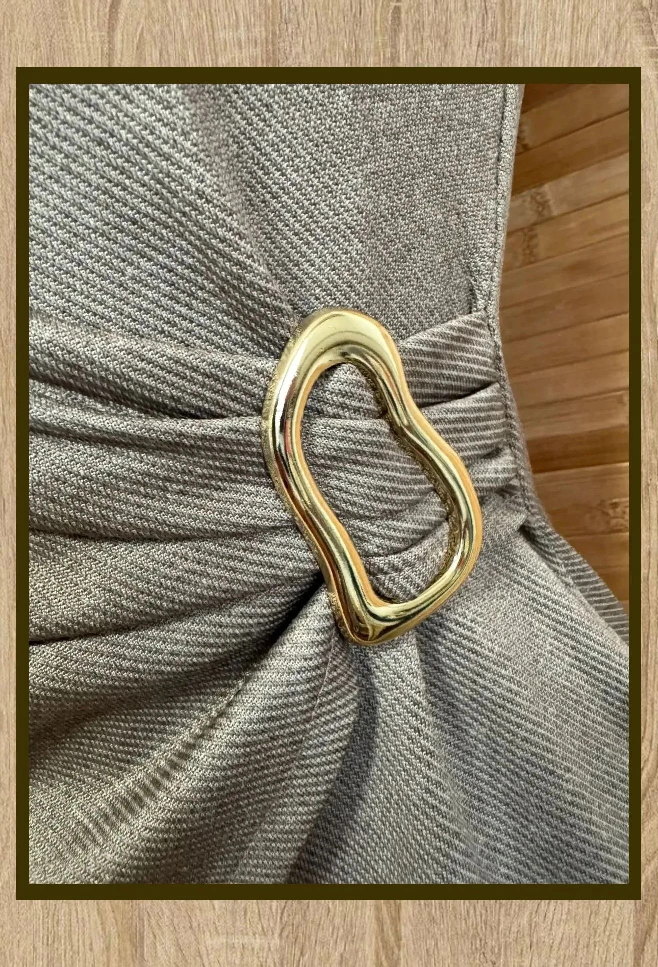 Elegante vestido midi de Zara , talla S , elástico 😍 – Zara – taille S / 36 / 8 5