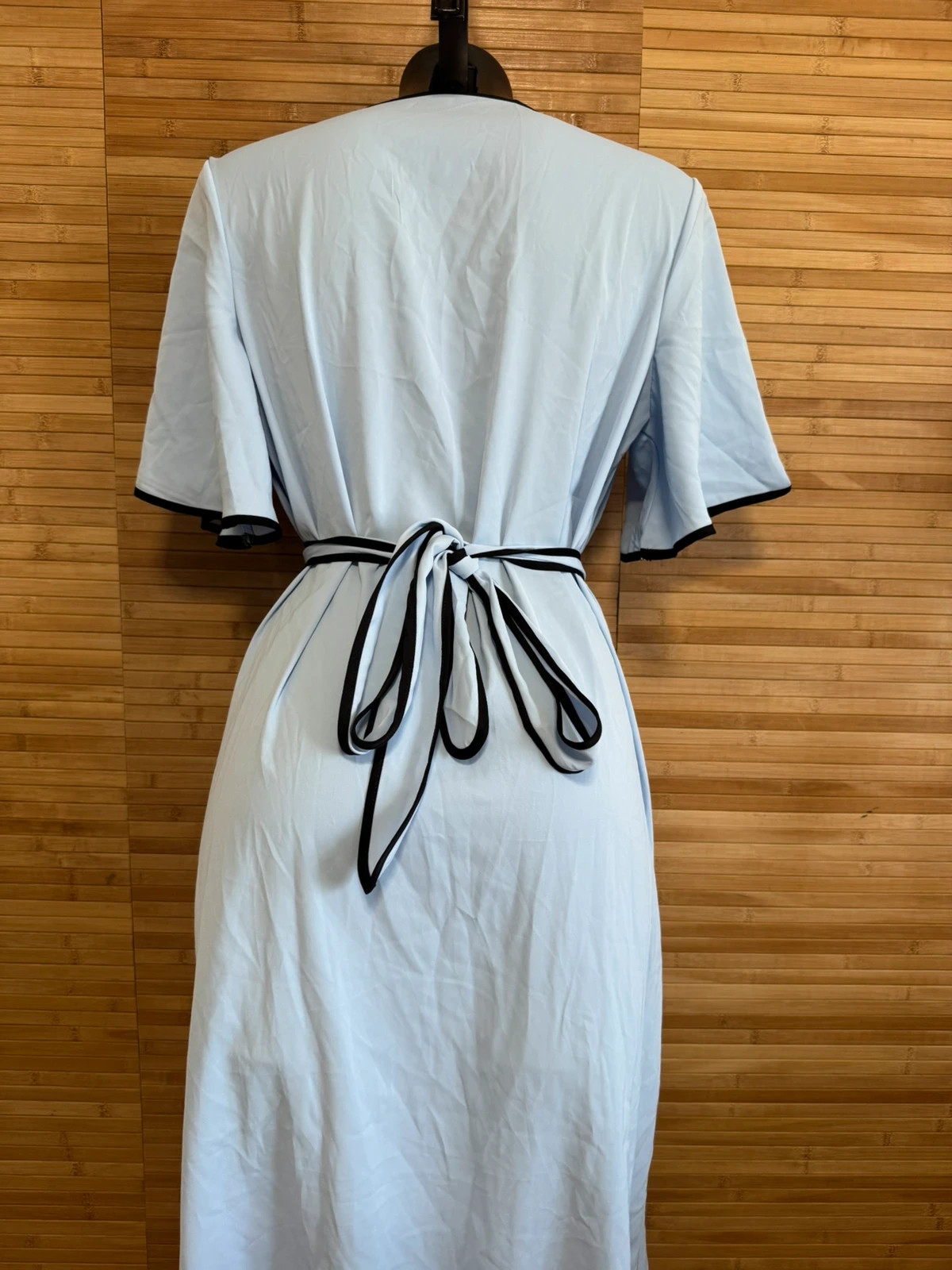 Vestido largo vintage talla única 😍 – Vintage – taille Taille unique 5