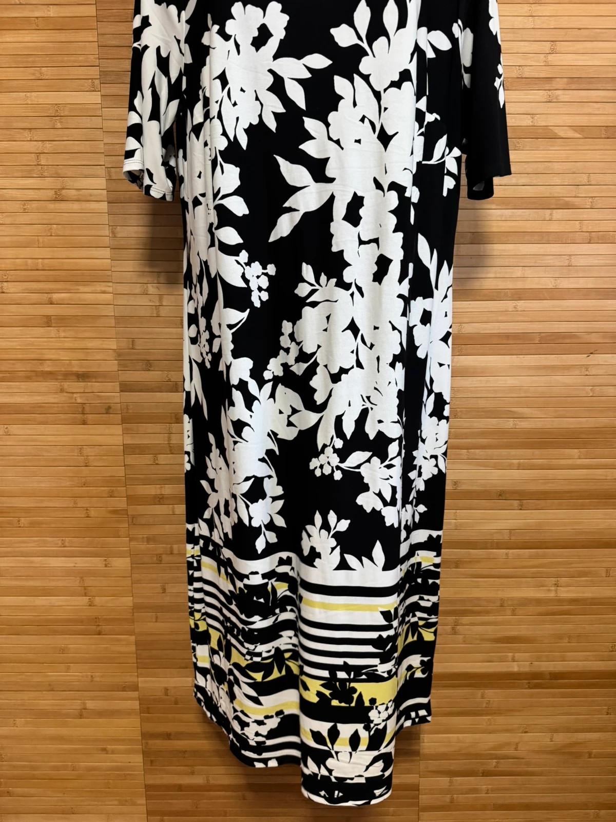 Vestido elástico talla 48 😍 – Bonmarché – taille 4XL / 48 / 20 2