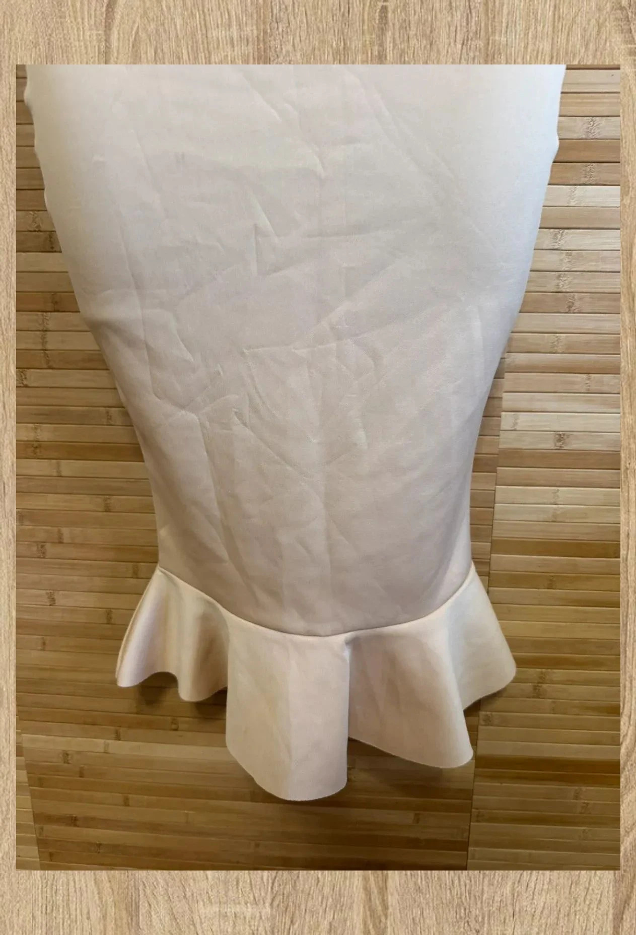 Divina falda ajustada elástica de marca boohoo talla S 😍 – Boohoo – taille S / 36 / 8 3