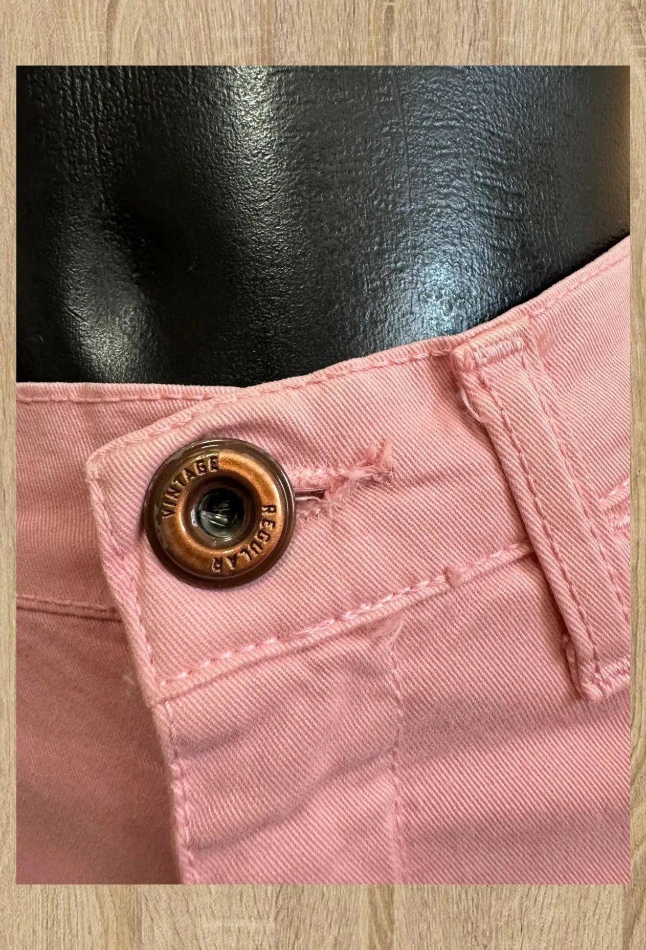 Divina falda vintage denim talla 38 😍 – Vintage – taille M / 38 / 10 5
