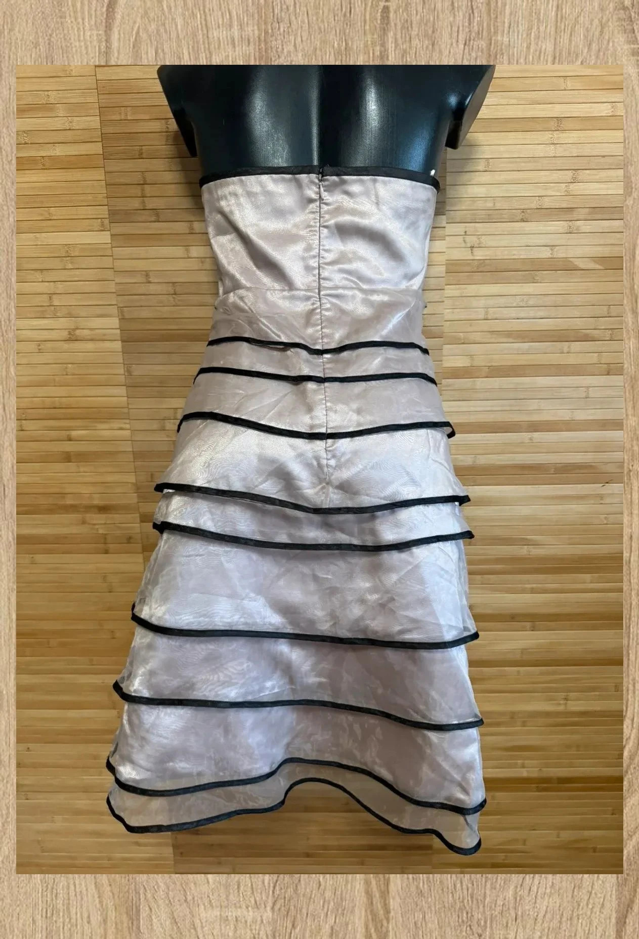 Divino vestido marca debut talla 38 😍 – Debut – taille M / 38 / 10 5