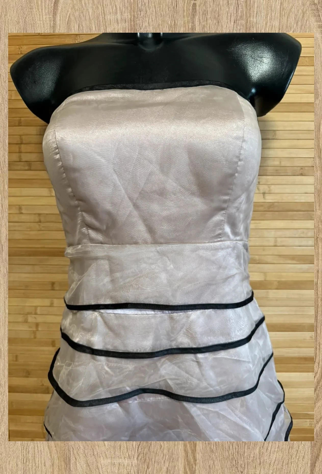 Divino vestido marca debut talla 38 😍 – Debut – taille M / 38 / 10 4