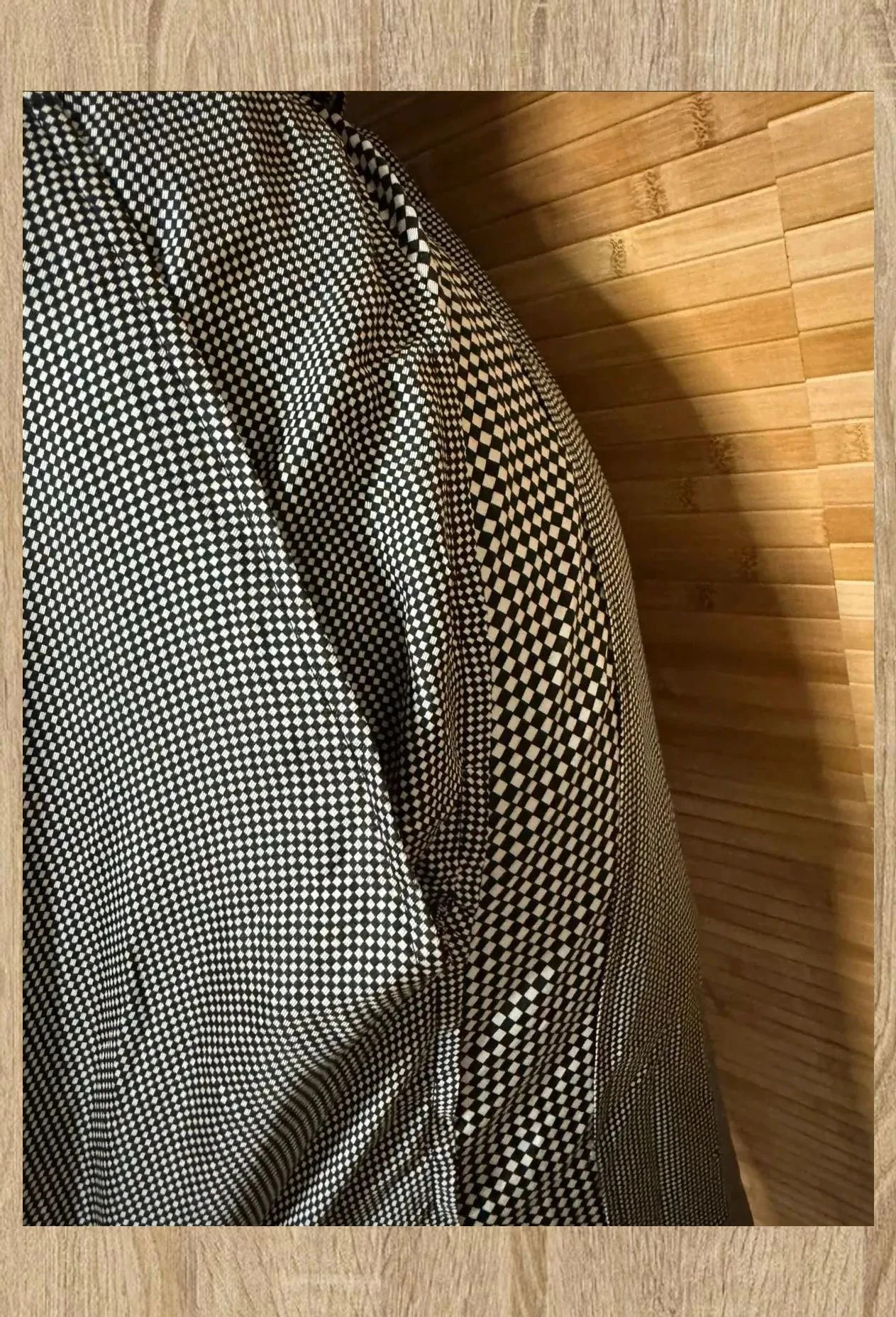 Pantalones palazzo seda 100% , edición limitada de Stefano Pilati para Zara , talla L 😍 – stefano pilati x zara – taille L / 40 / 12 5