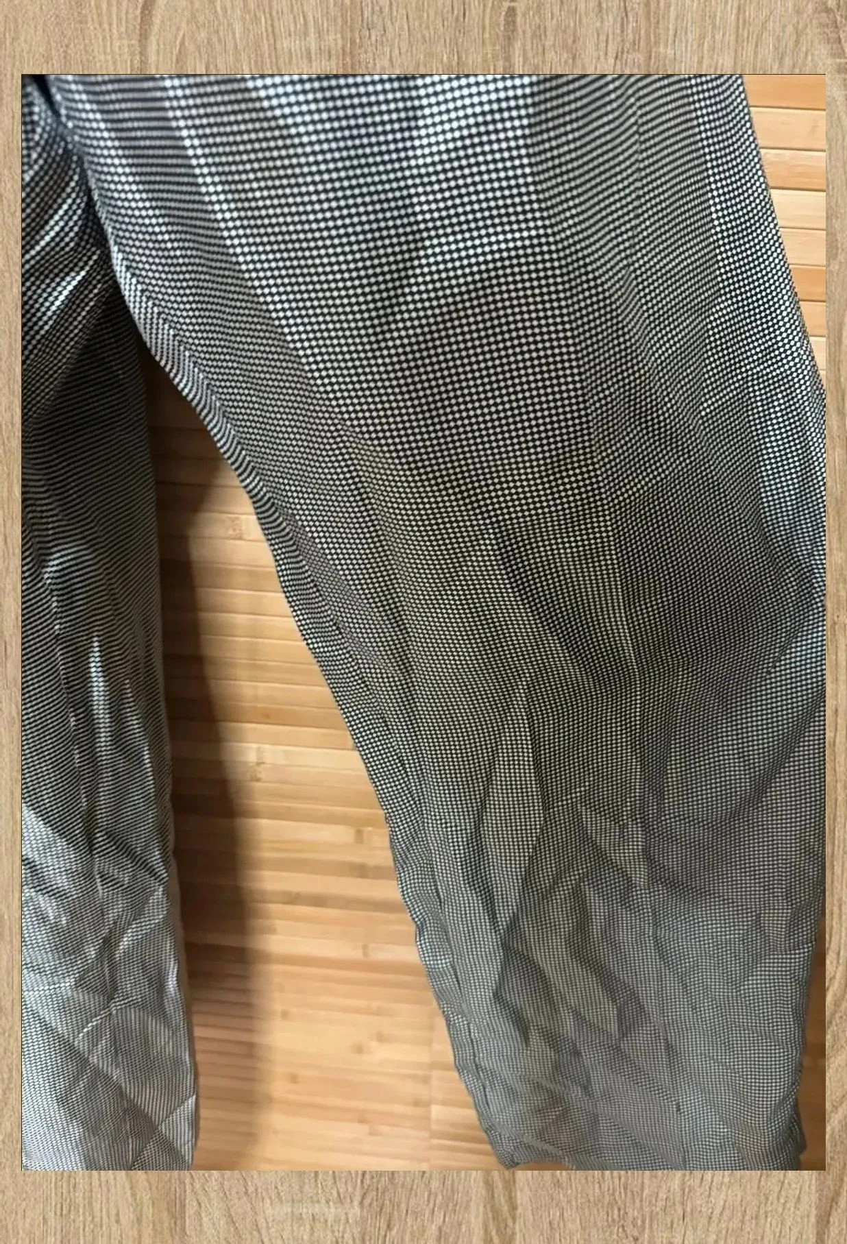 Pantalones palazzo seda 100% , edición limitada de Stefano Pilati para Zara , talla L 😍 – stefano pilati x zara – taille L / 40 / 12 4