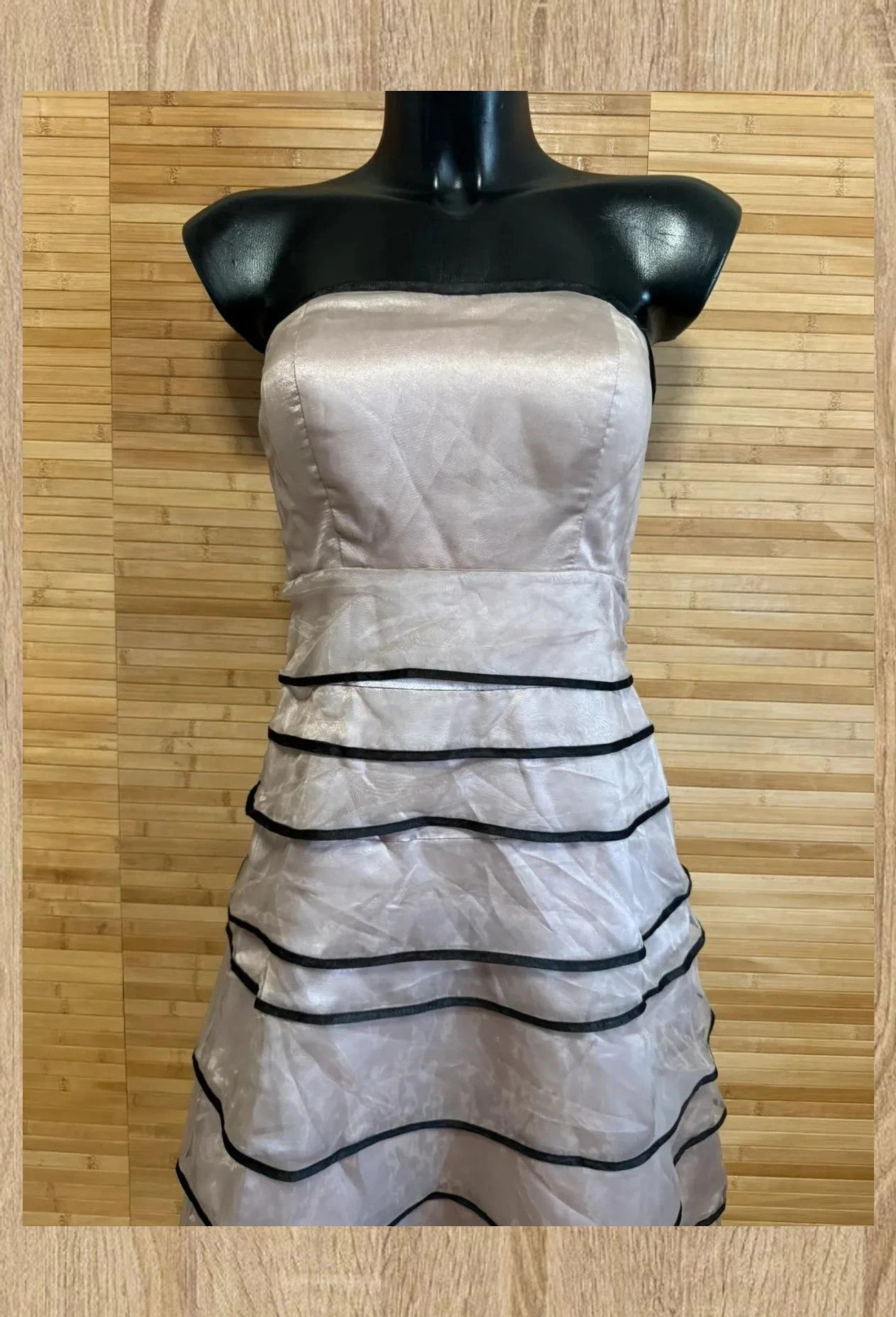 Divino vestido marca debut talla 38 😍 – Debut – taille M / 38 / 10 3