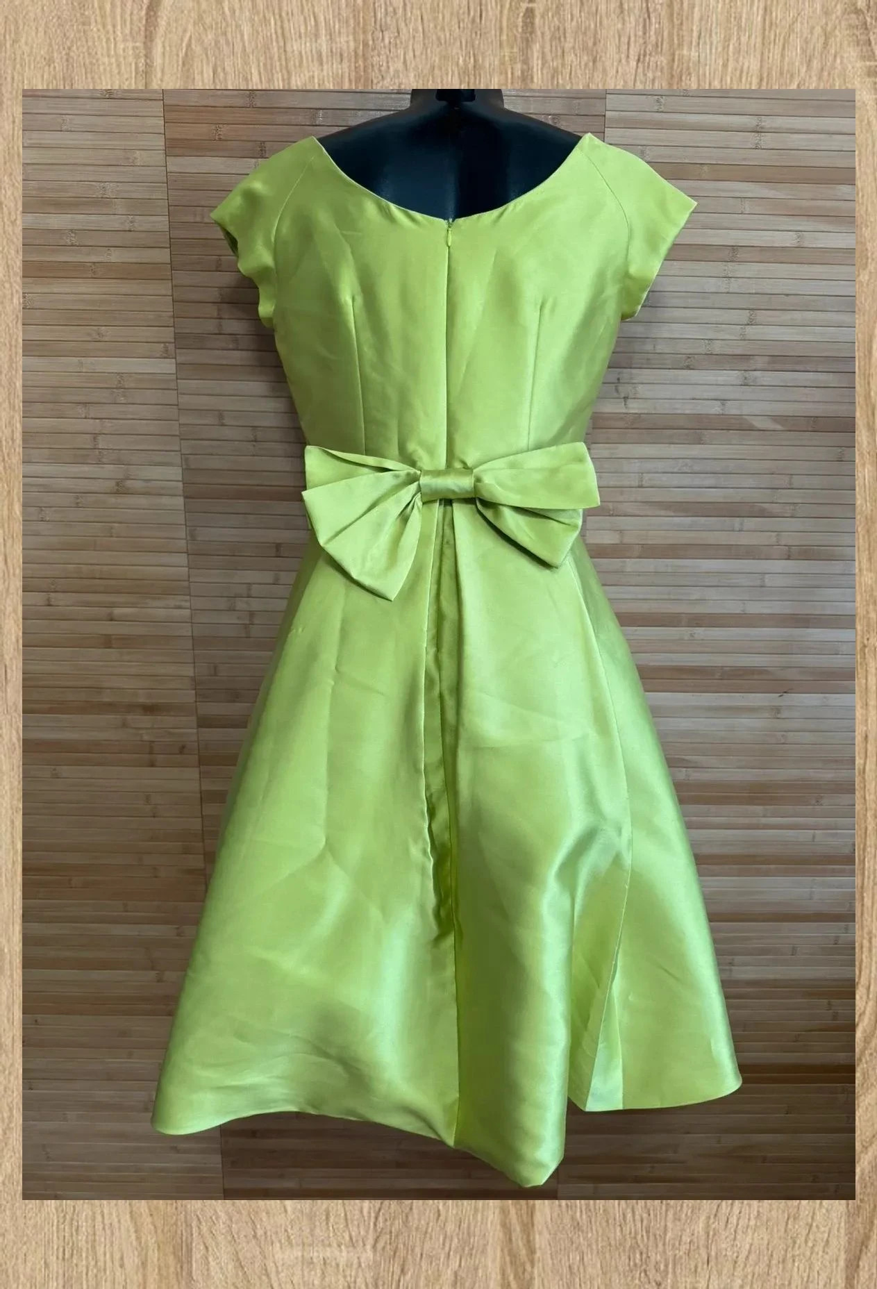 Divino vestido fiesta de Carla Ruiz, talla 40 😍 – Carla Ruiz – taille L / 40 / 12 4