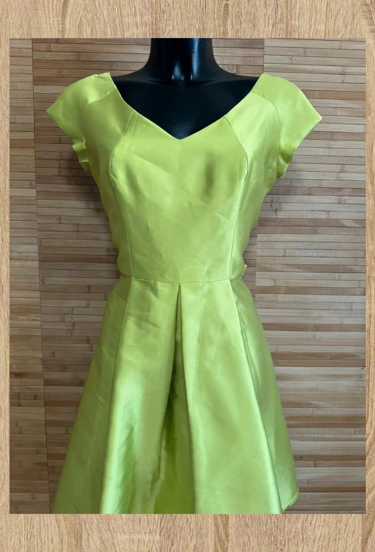 Divino vestido fiesta de Carla Ruiz, talla 40 😍 – Carla Ruiz – taille L / 40 / 12 3