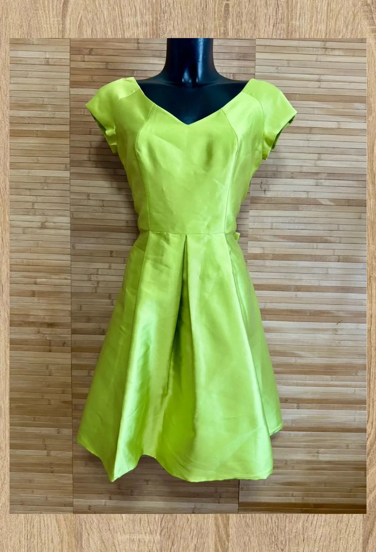Divino vestido fiesta de Carla Ruiz, talla 40 😍