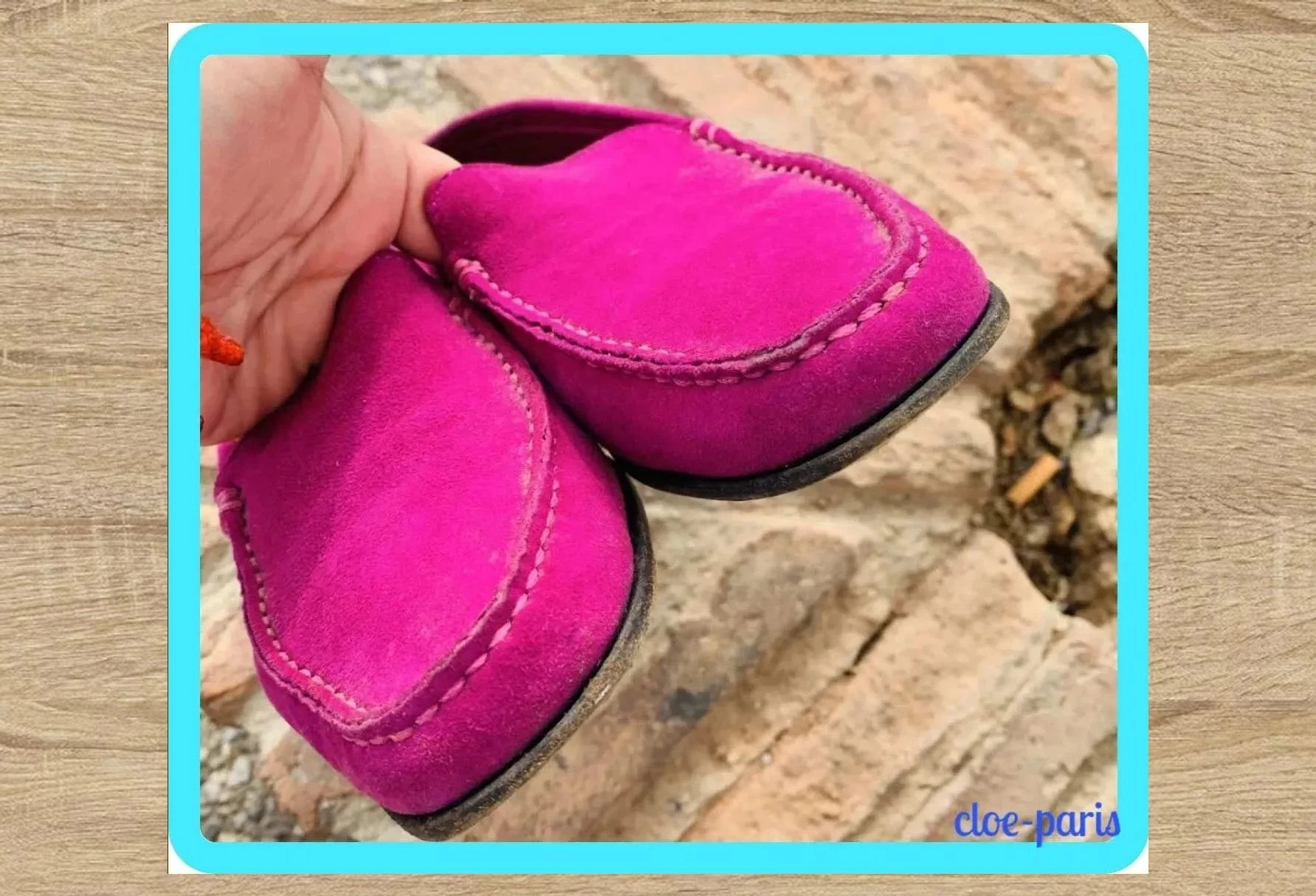 Divino mocasines Tod’s Classic 😍 – Tod's – taille 36 4