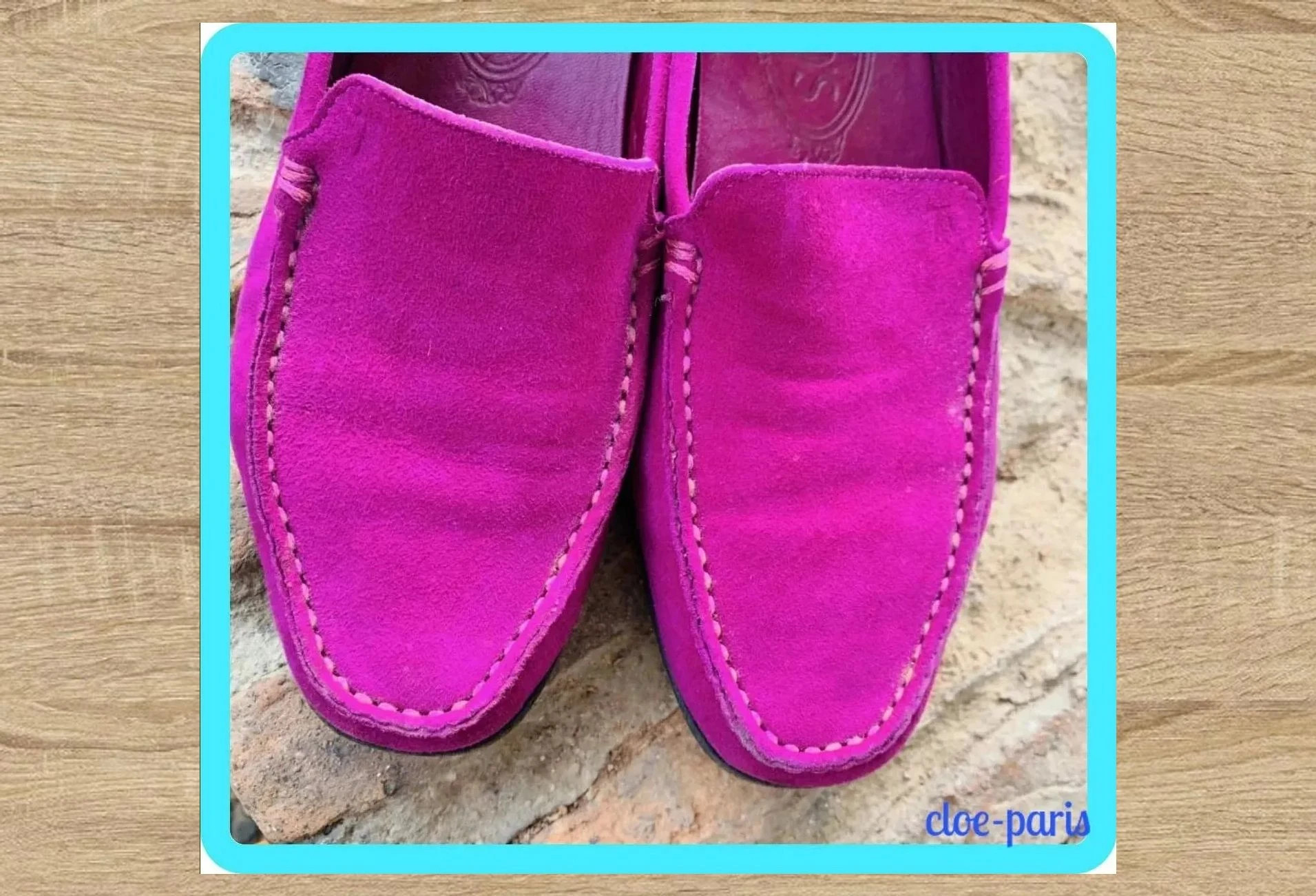 Divino mocasines Tod’s Classic 😍 – Tod's – taille 36 3
