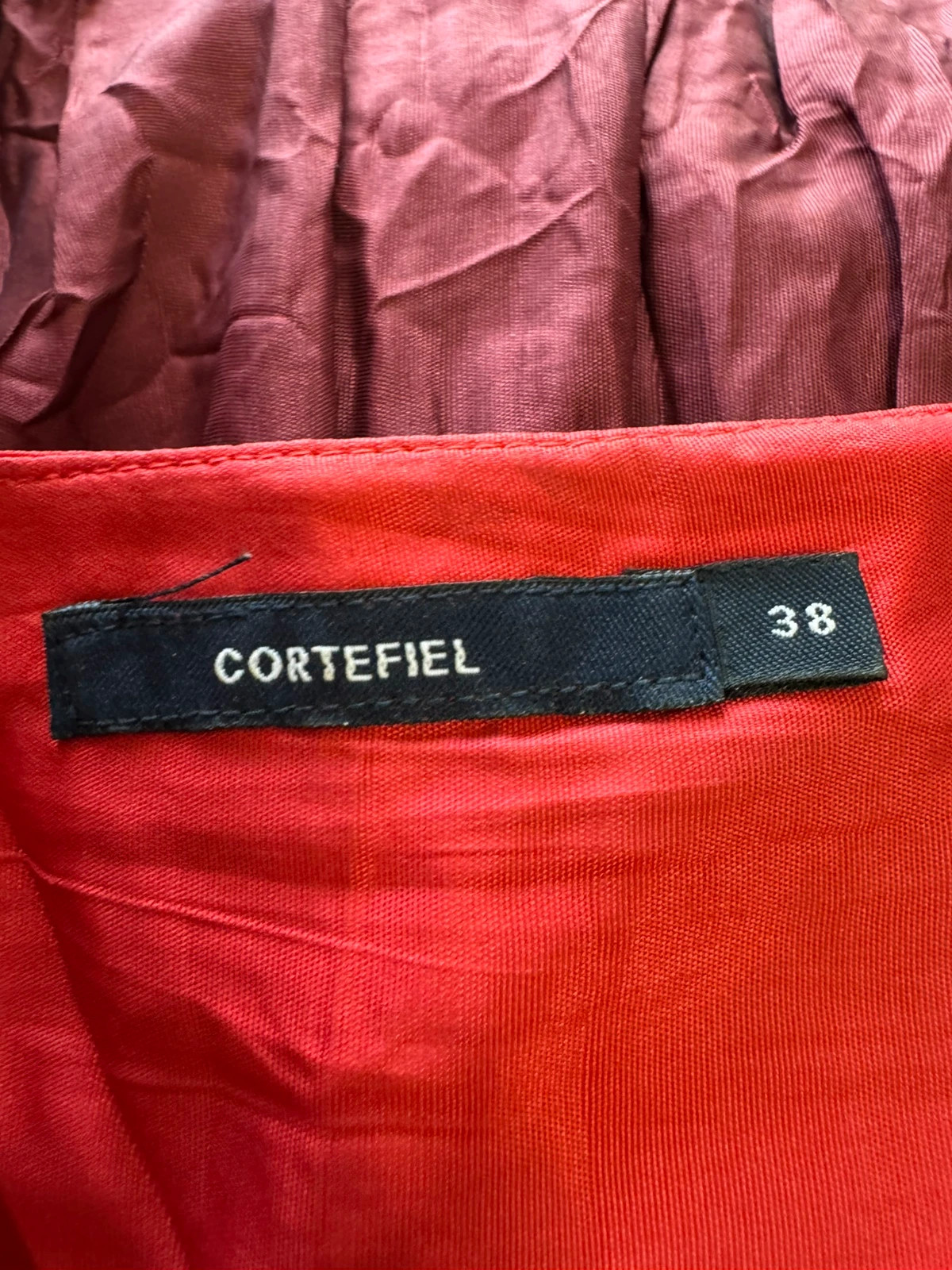 Divina falda larga de cortefiel talla 38 😍 – Cortefiel – taille M / 38 / 10 5