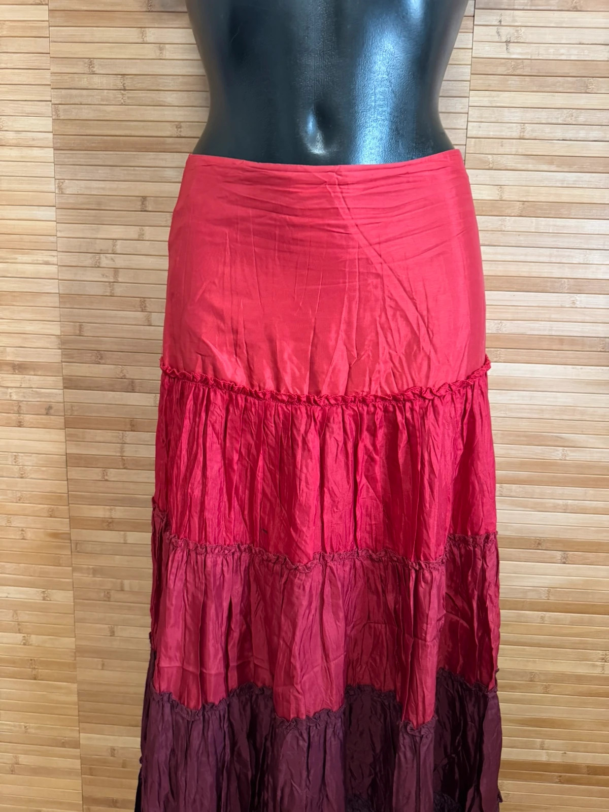 Divina falda larga de cortefiel talla 38 😍 – Cortefiel – taille M / 38 / 10 3