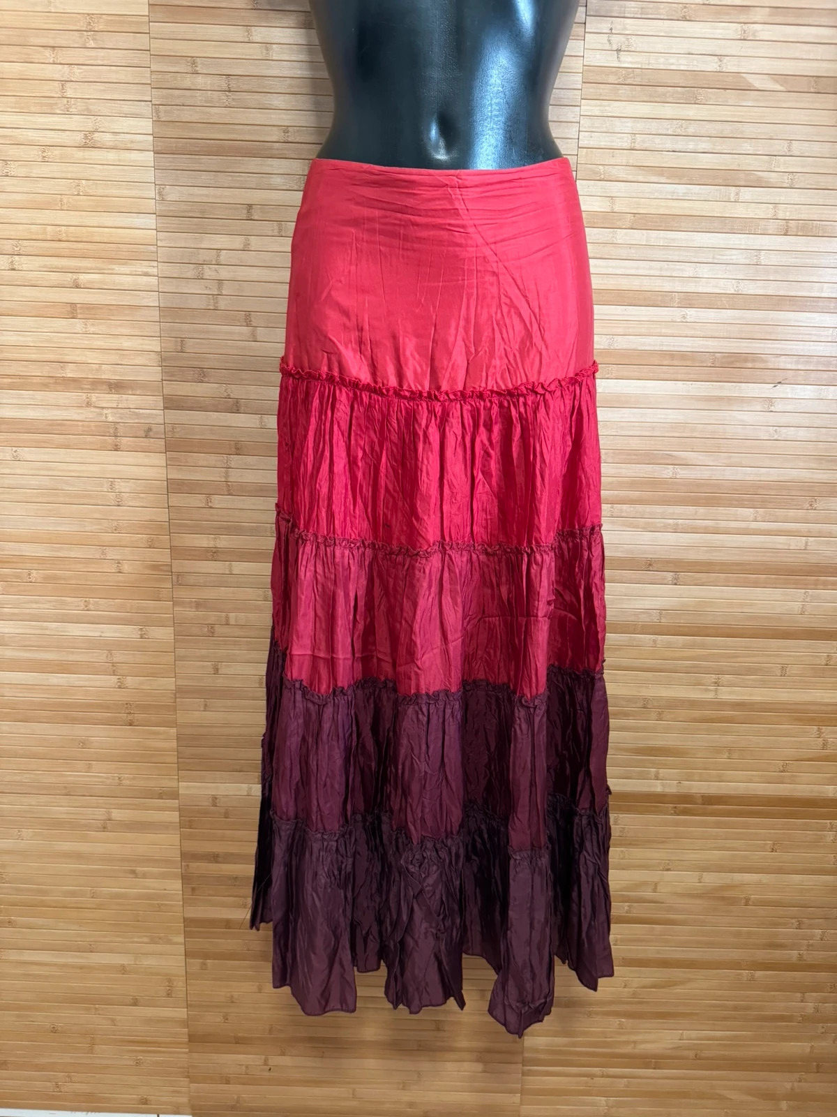 Divina falda larga de cortefiel talla 38 😍 – Cortefiel – taille M / 38 / 10