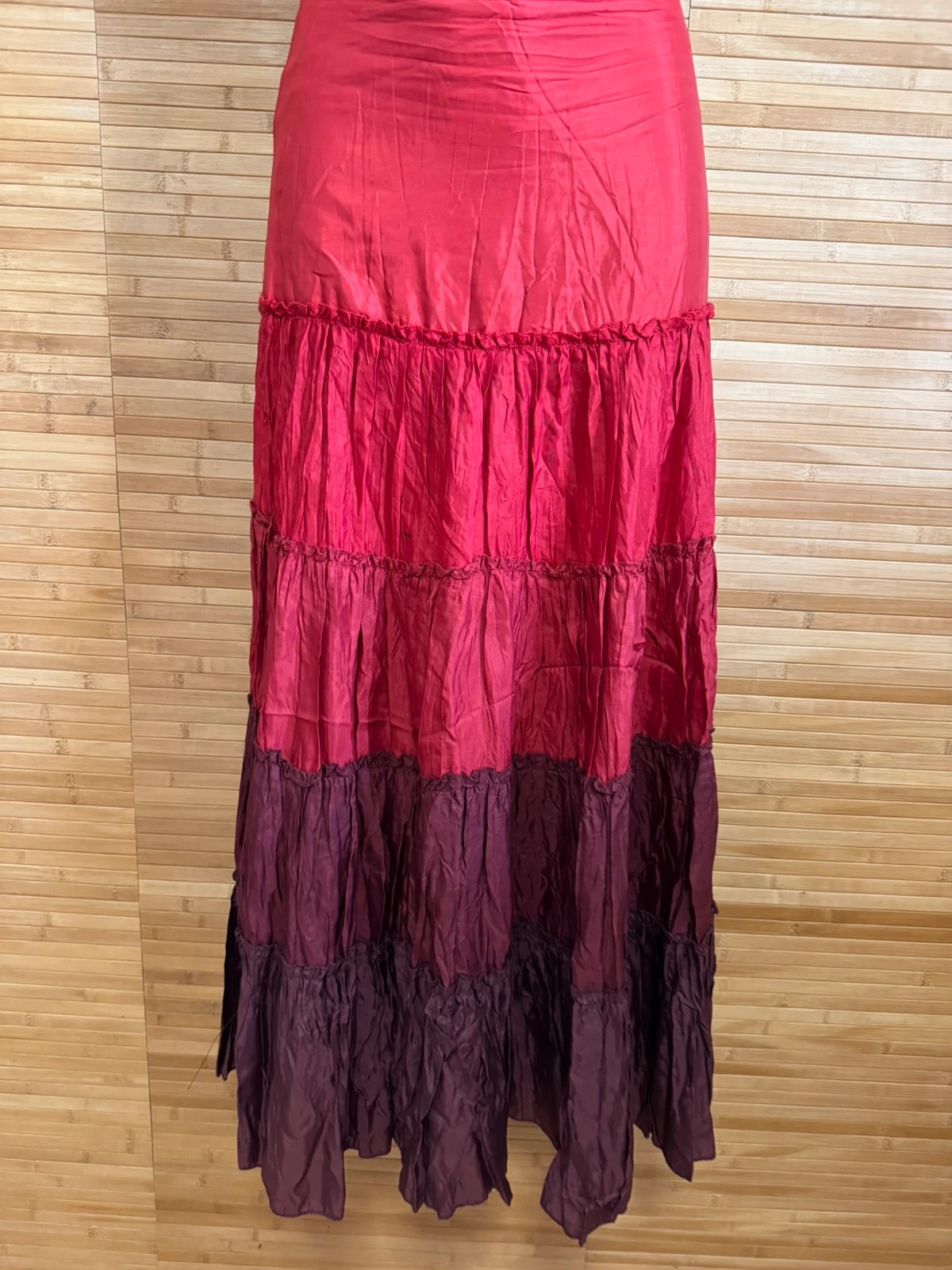 Divina falda larga de cortefiel talla 38 😍 – Cortefiel – taille M / 38 / 10 2
