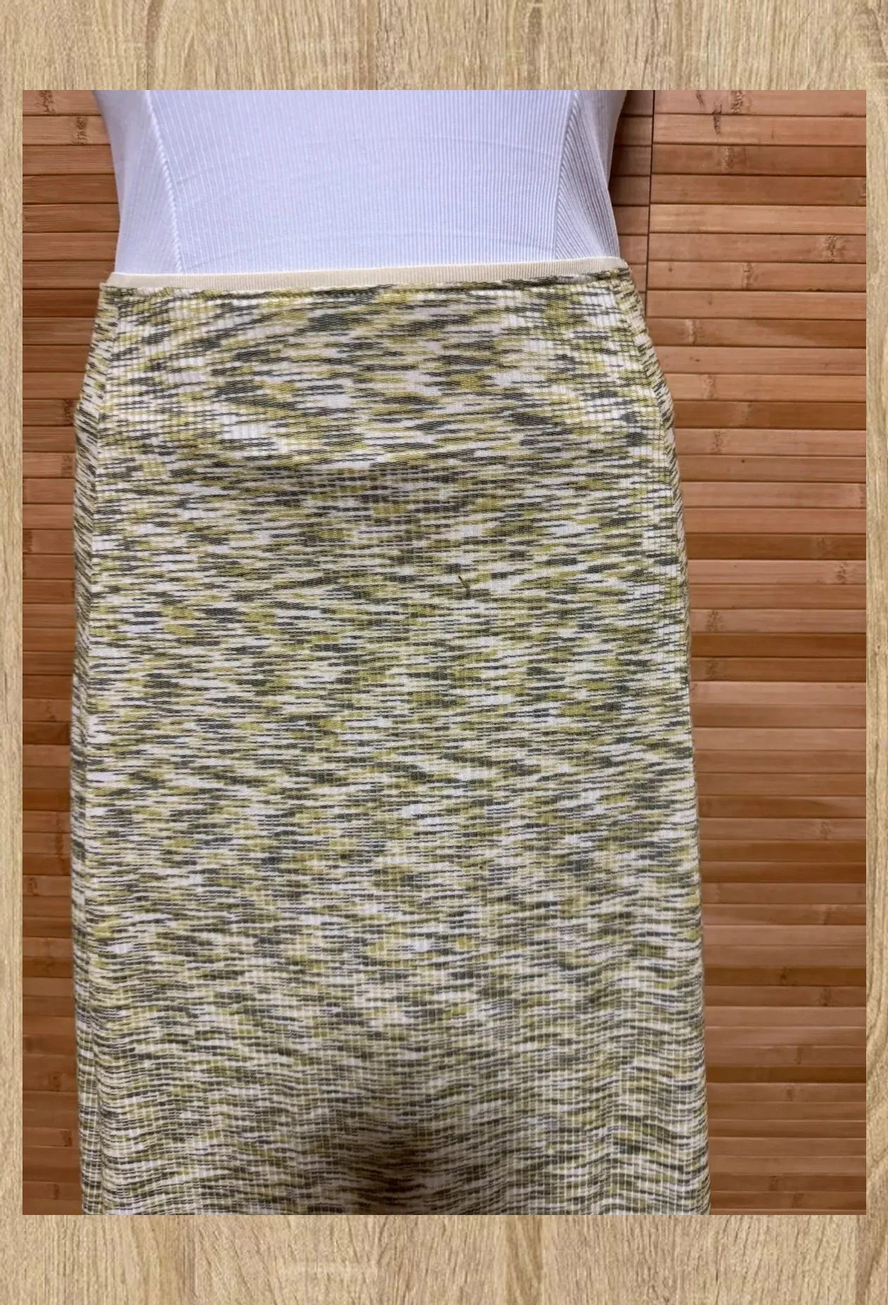 Divina falda midi de Samsøe Samsøe , talla M 😍 – Samsøe Samsøe – taille M / 38 / 10 3