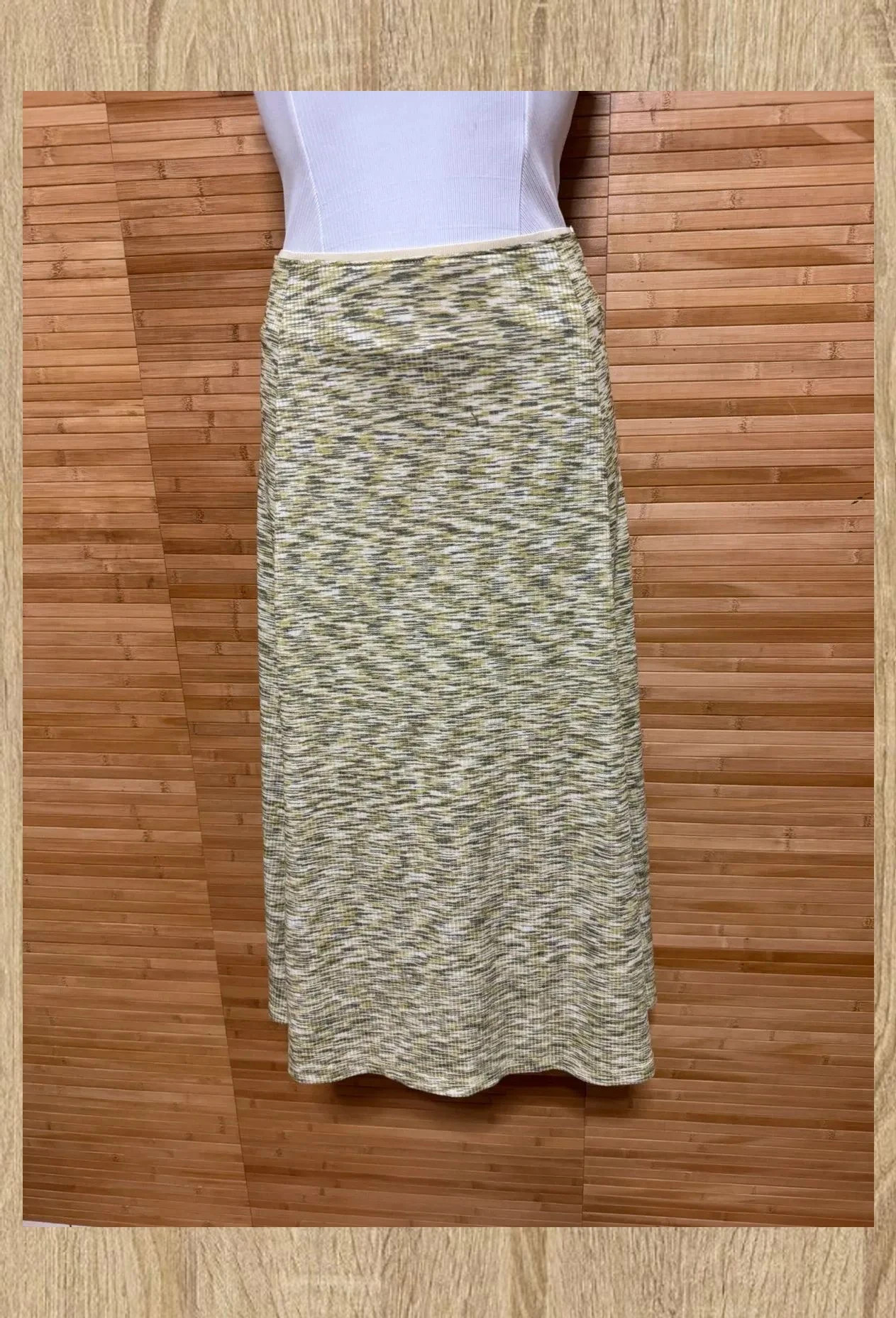 Divina falda midi de Samsøe Samsøe , talla M 😍 – Samsøe Samsøe – taille M / 38 / 10 2