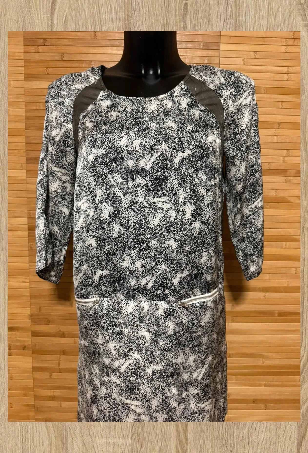 Divino vestido marca claudie pierlot , talla 36 😍 – Claudie Pierlot – taille S / 36 / 8 3