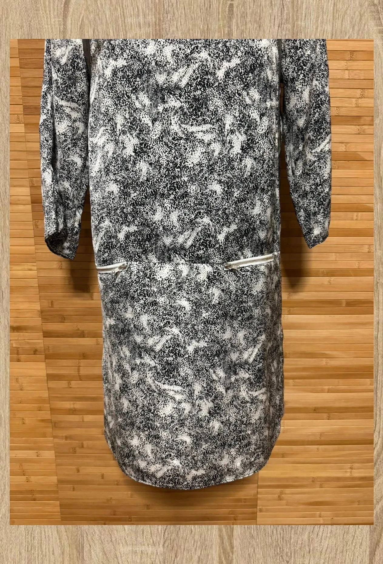 Divino vestido marca claudie pierlot , talla 36 😍 – Claudie Pierlot – taille S / 36 / 8 2