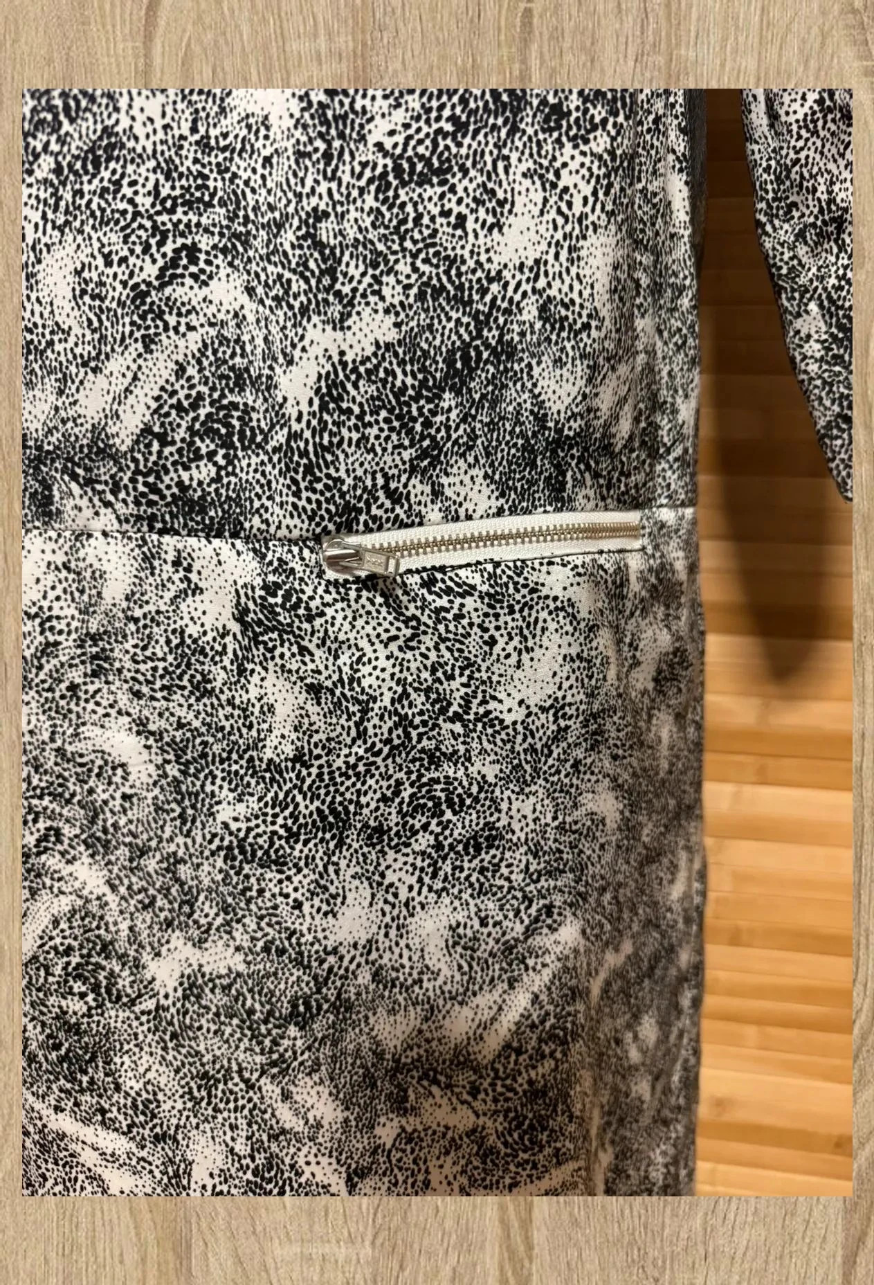 Divino vestido marca claudie pierlot , talla 36 😍 – Claudie Pierlot – taille S / 36 / 8 5