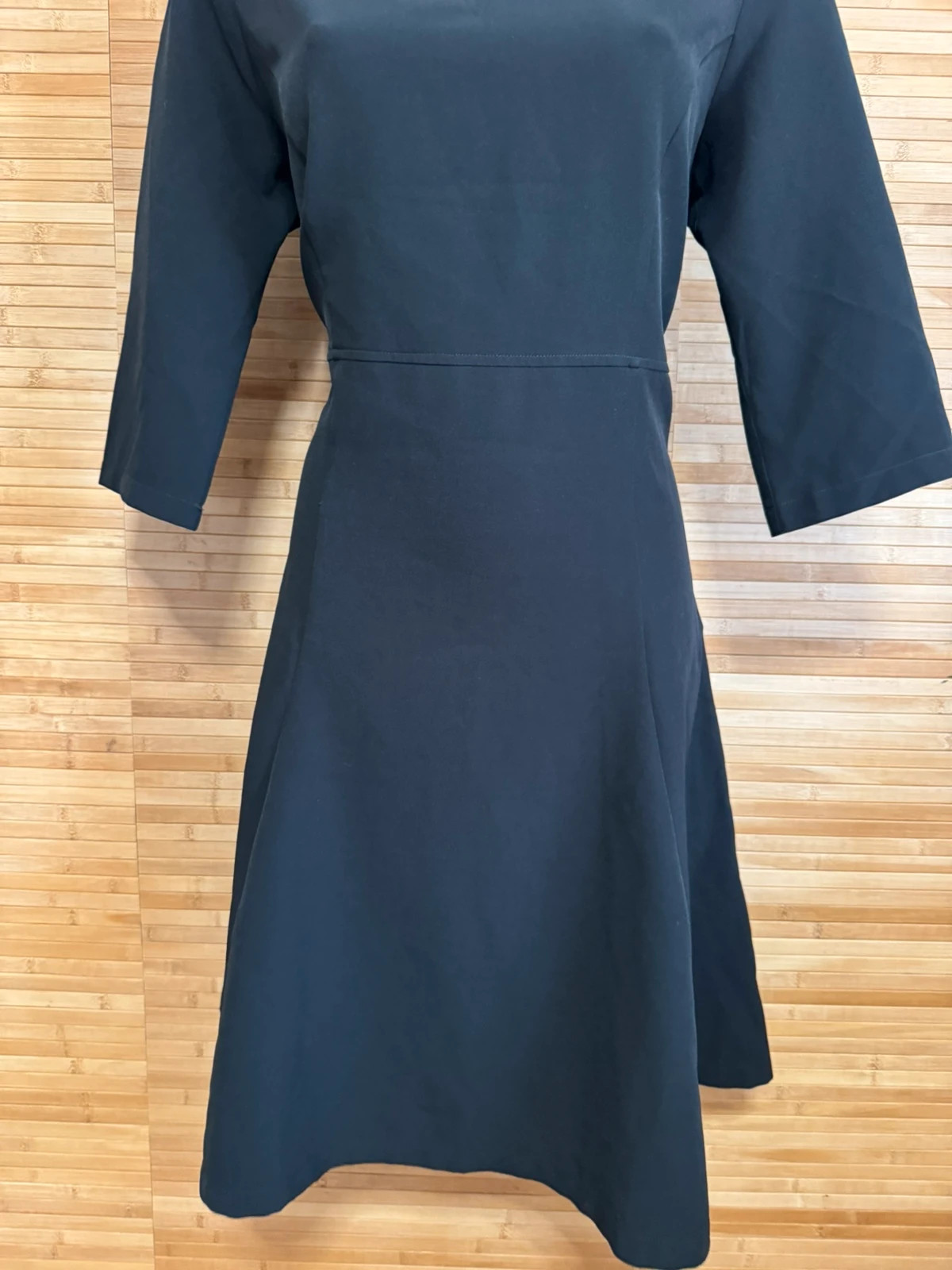 Elegante vestido negro de Le Marais talla XL , elástico 😍 – Le Marais – taille XL / 42 / 14 2