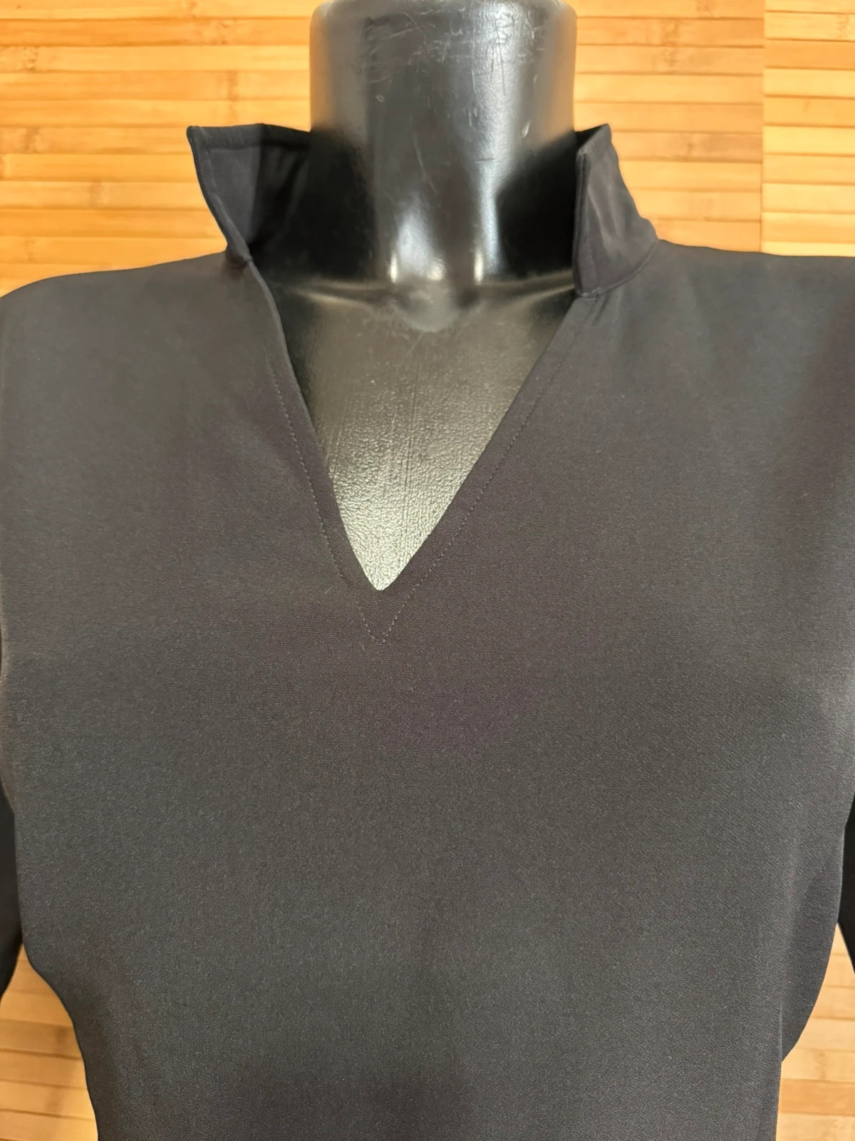 Elegante vestido negro de Le Marais talla XL , elástico 😍 – Le Marais – taille XL / 42 / 14 4