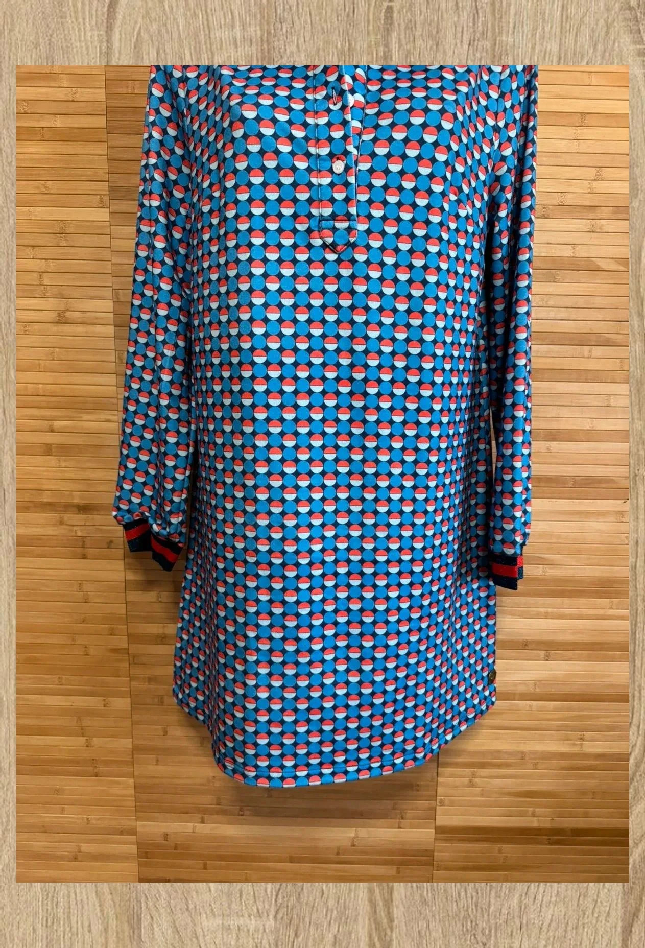 Divino vestido estampado de Culito from spain , talla XL 😍 – Culito from Spain – taille XL / 42 / 14 2