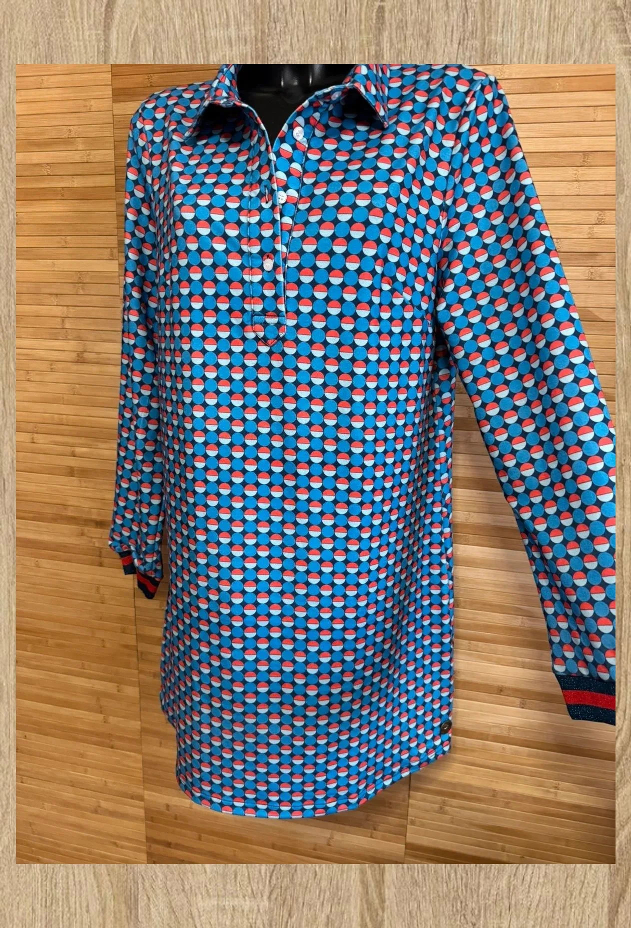 Divino vestido estampado de Culito from spain , talla XL 😍 – Culito from Spain – taille XL / 42 / 14 4