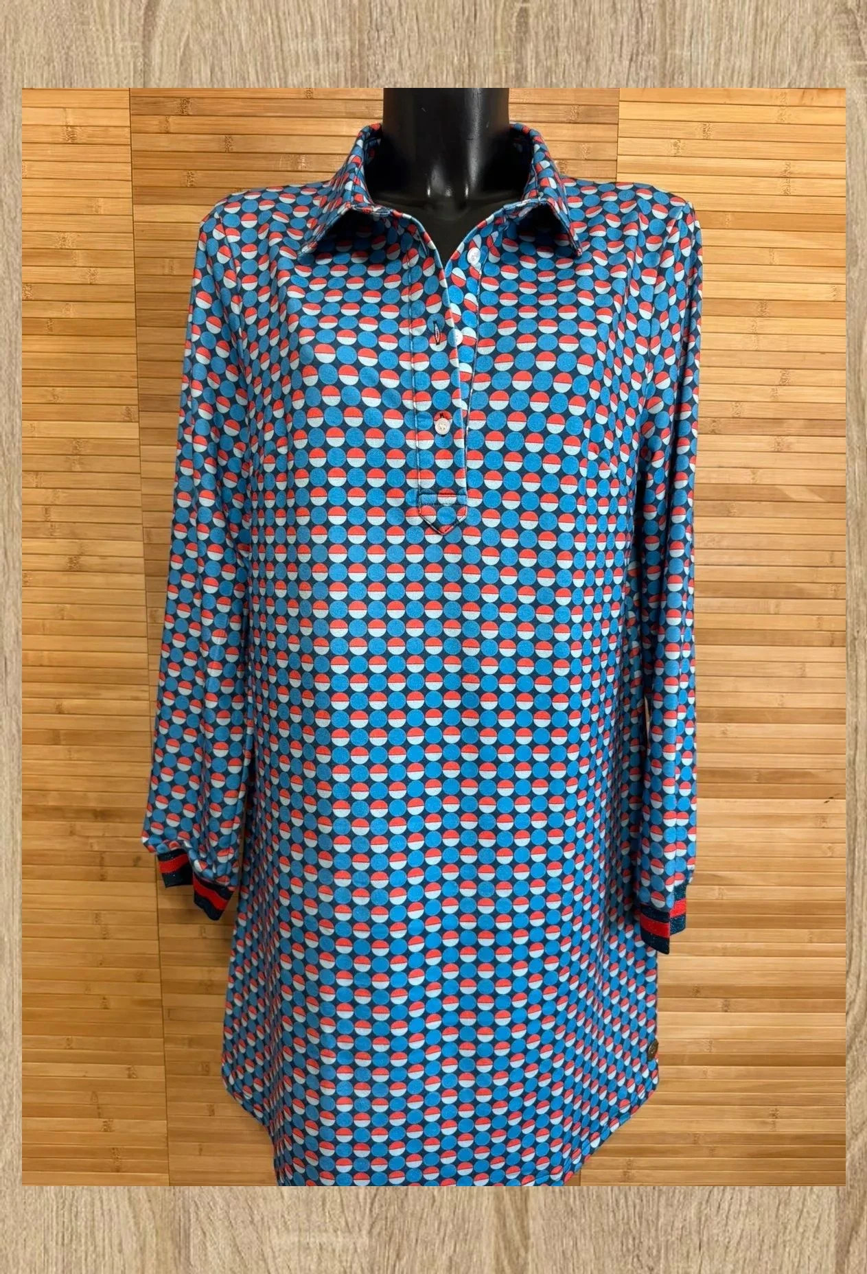 Divino vestido estampado de Culito from spain , talla XL 😍 – Culito from Spain – taille XL / 42 / 14 3