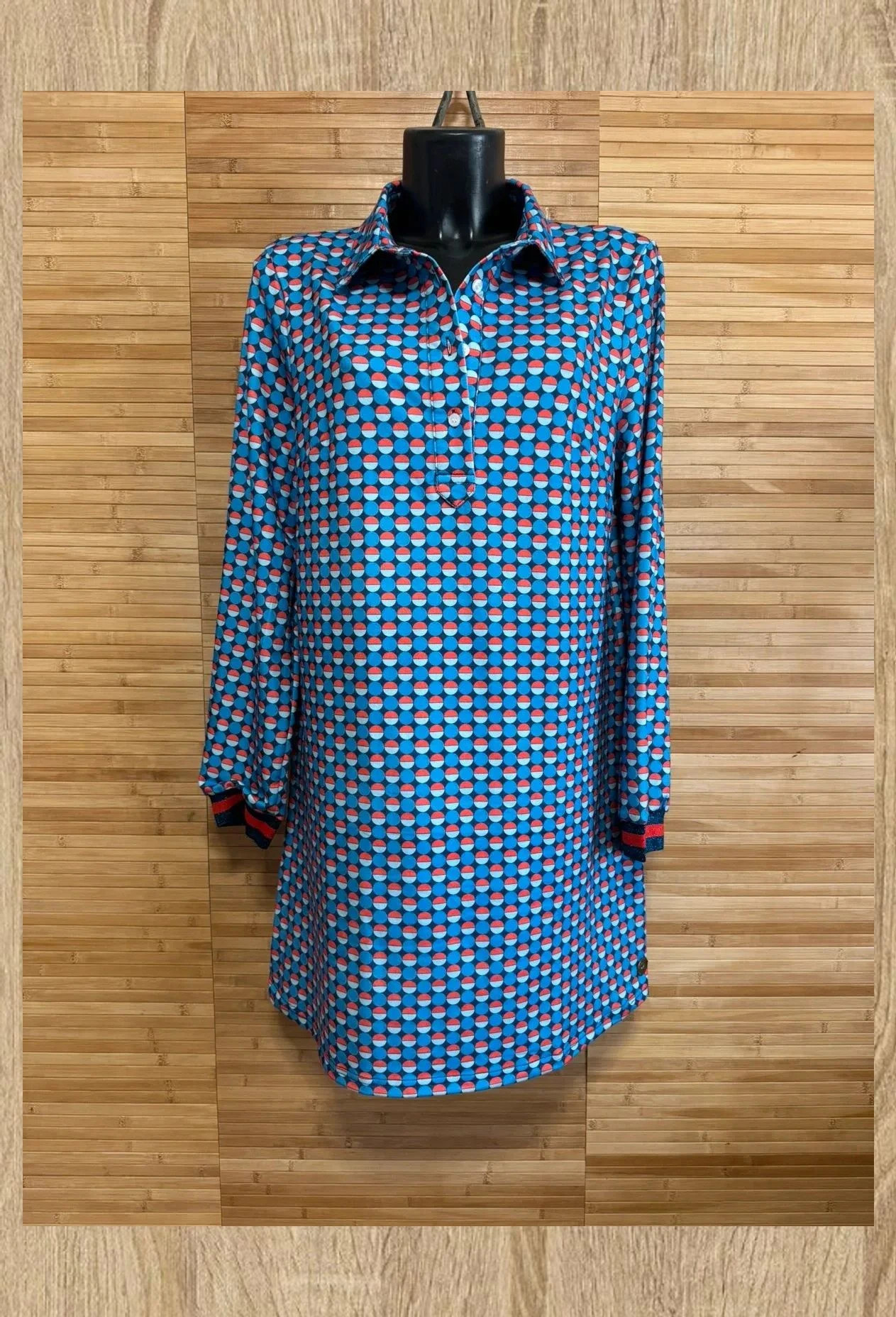 Divino vestido estampado de Culito from spain , talla XL 😍 – Culito from Spain – taille XL / 42 / 14