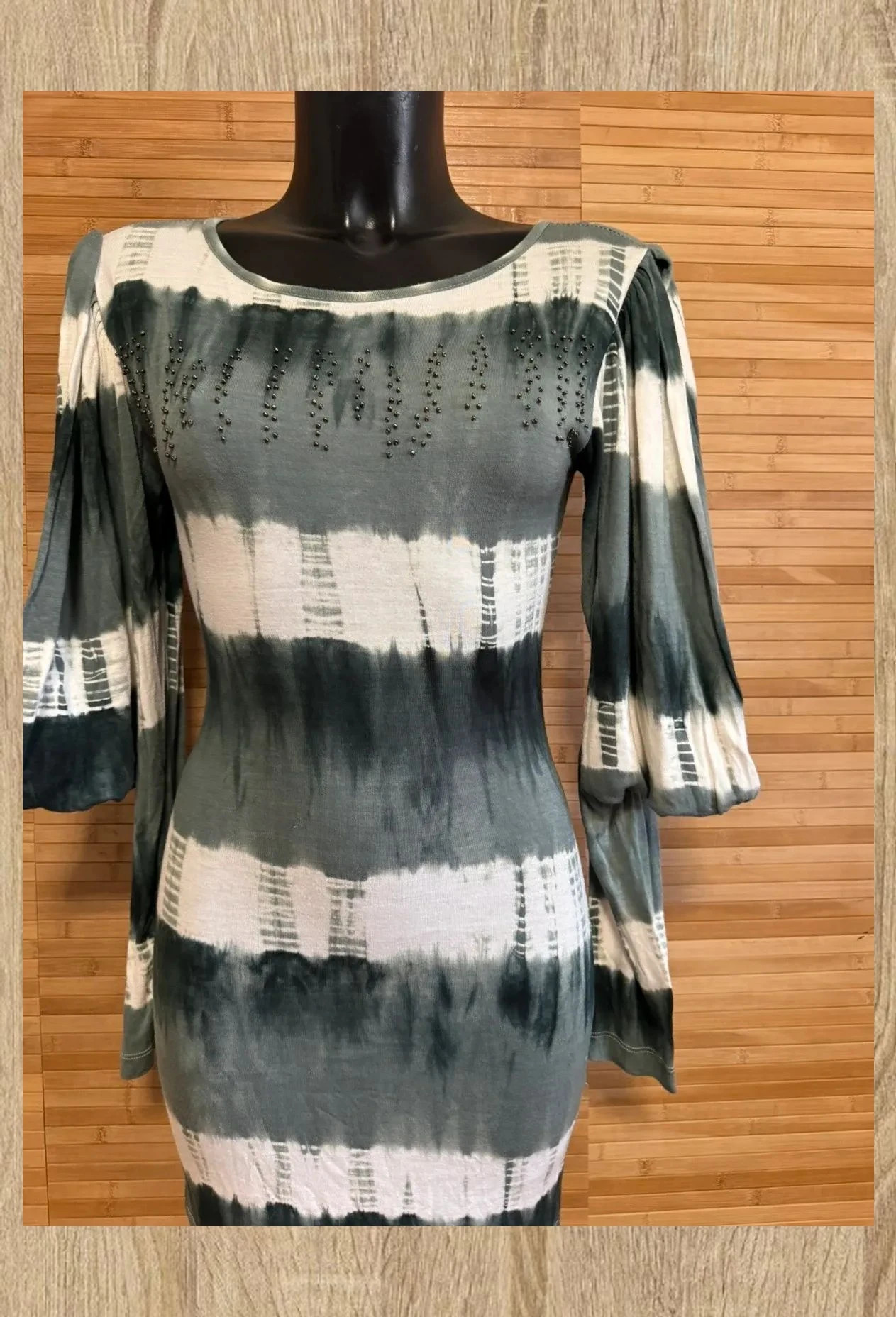 Espectacular vestido mini elástico, marca Religión , talla S 😍 – Religion – taille S / 36 / 8 3