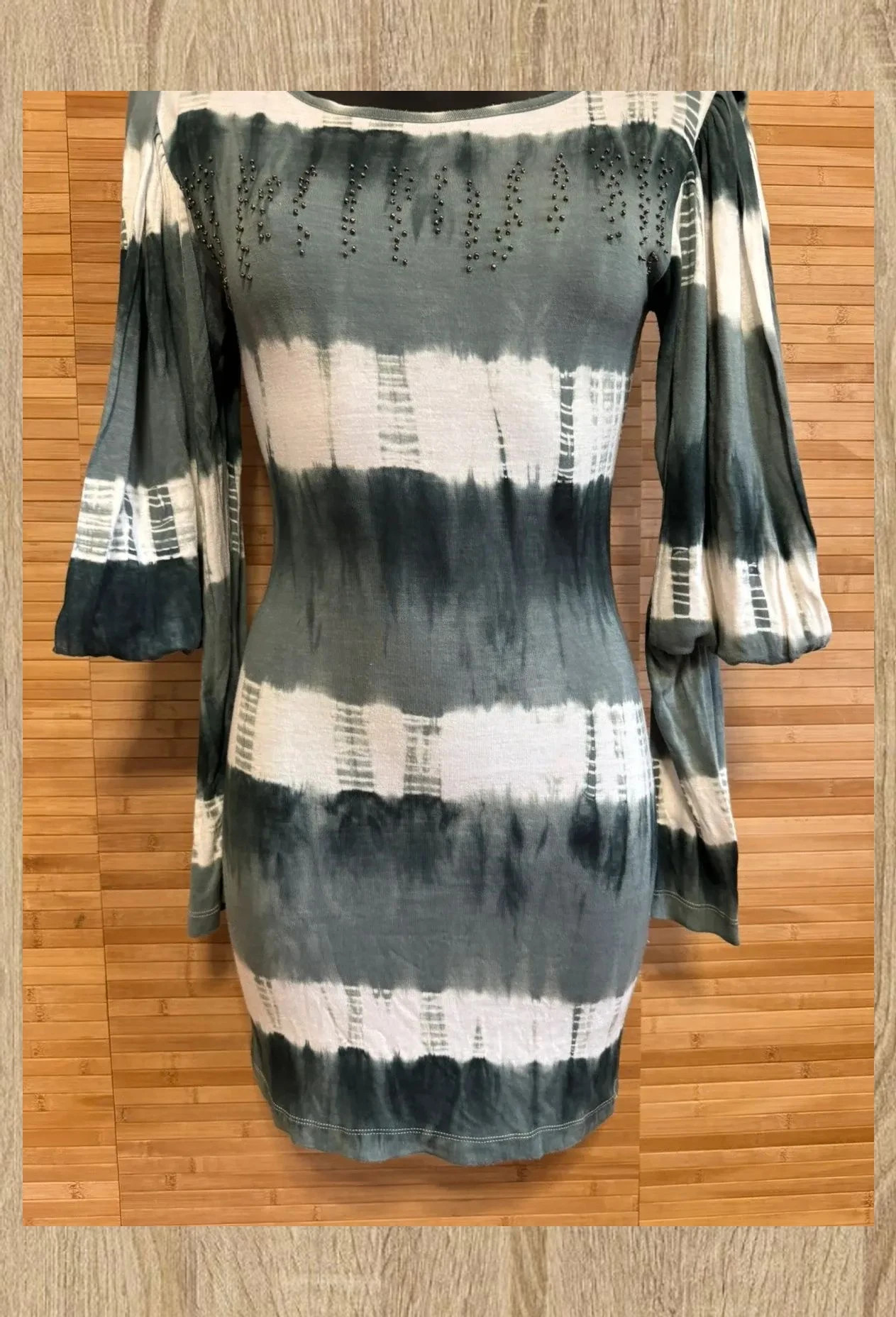 Espectacular vestido mini elástico, marca Religión , talla S 😍 – Religion – taille S / 36 / 8 2